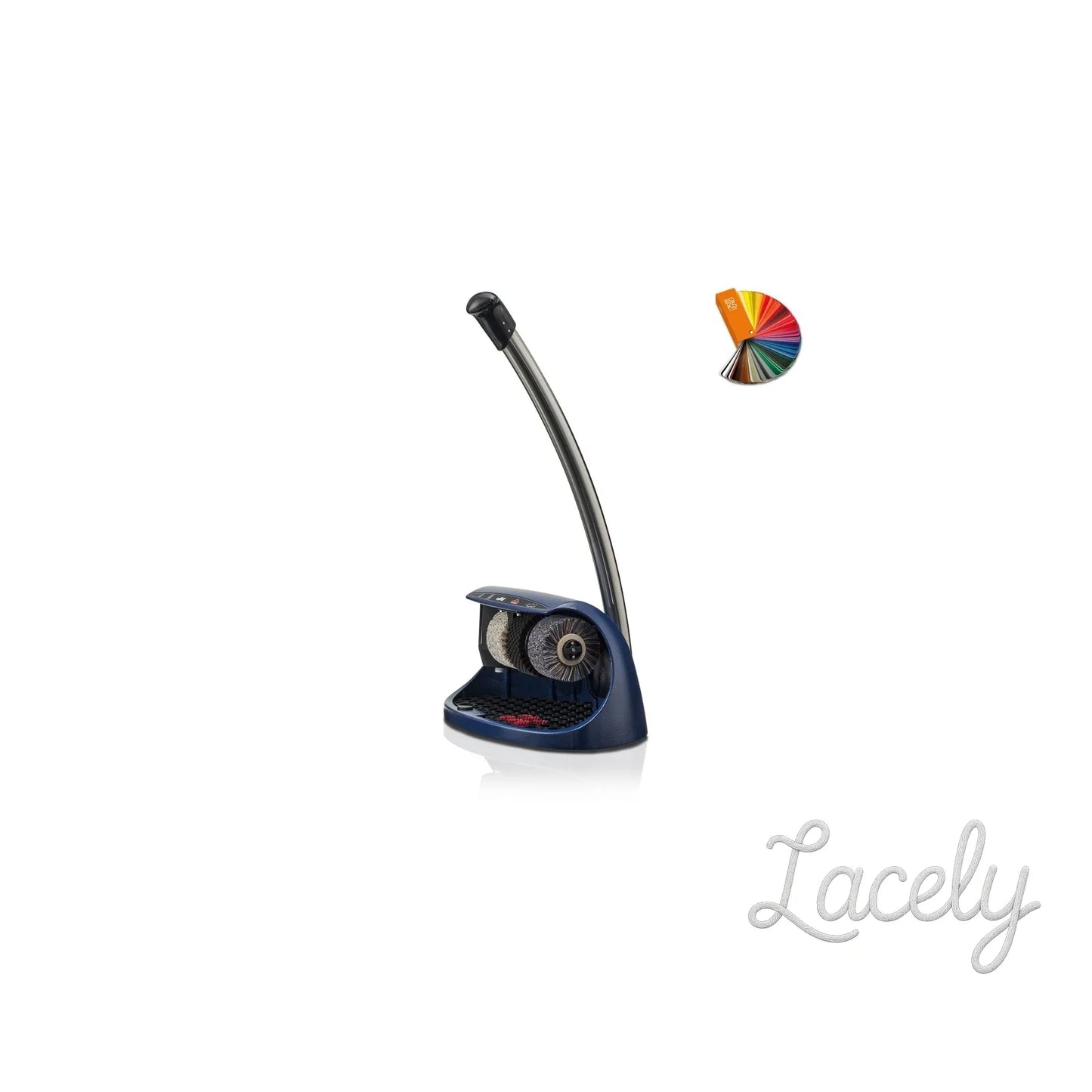 Heute Cosmo Plus Shoe Shine Machine