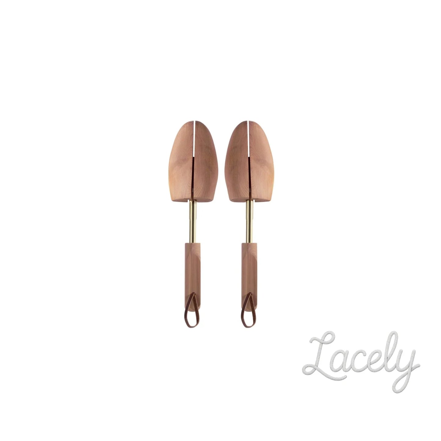 Cedar Shoe Tree Gents Select size