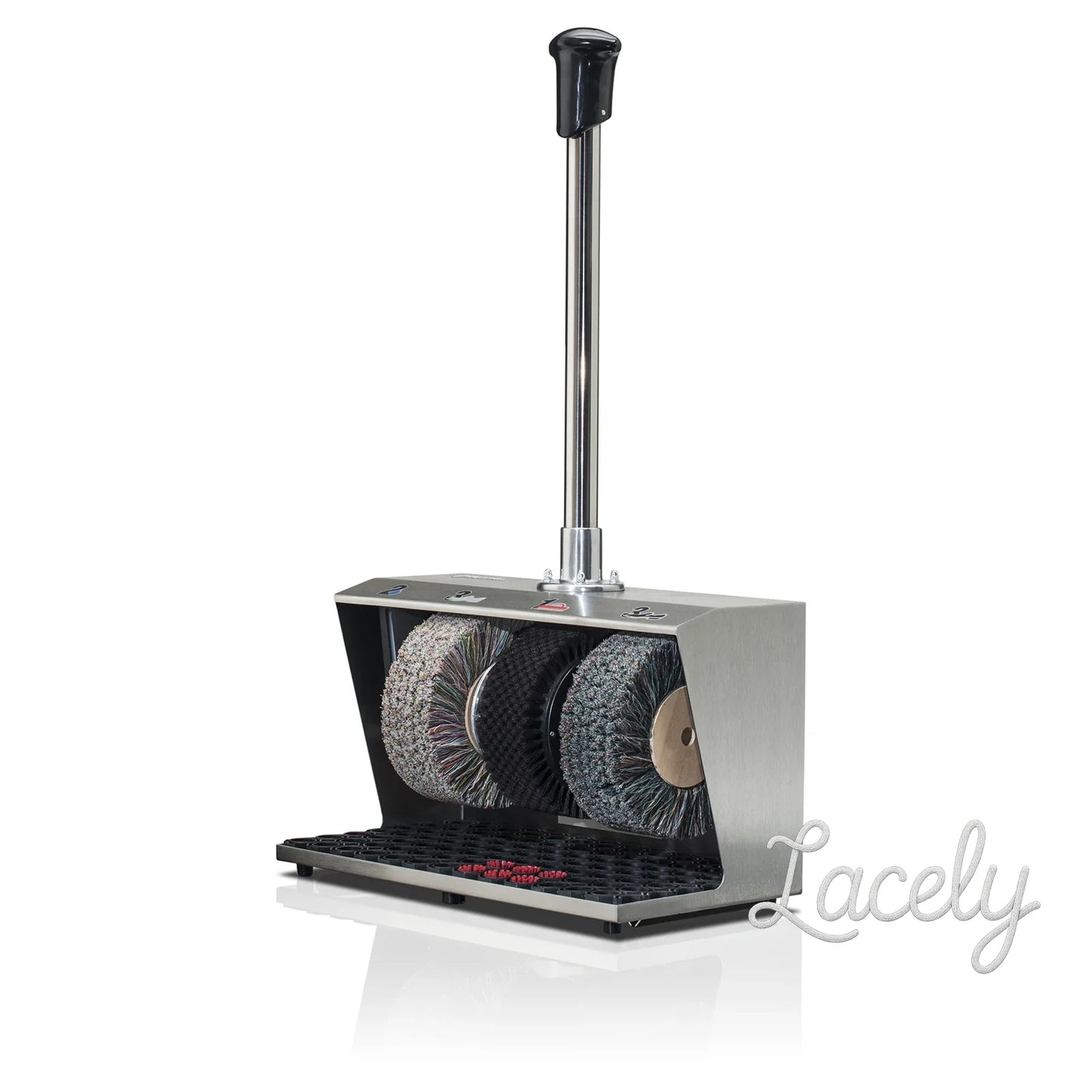 Heute Polifix 2 - Agate Grey RAL 7038