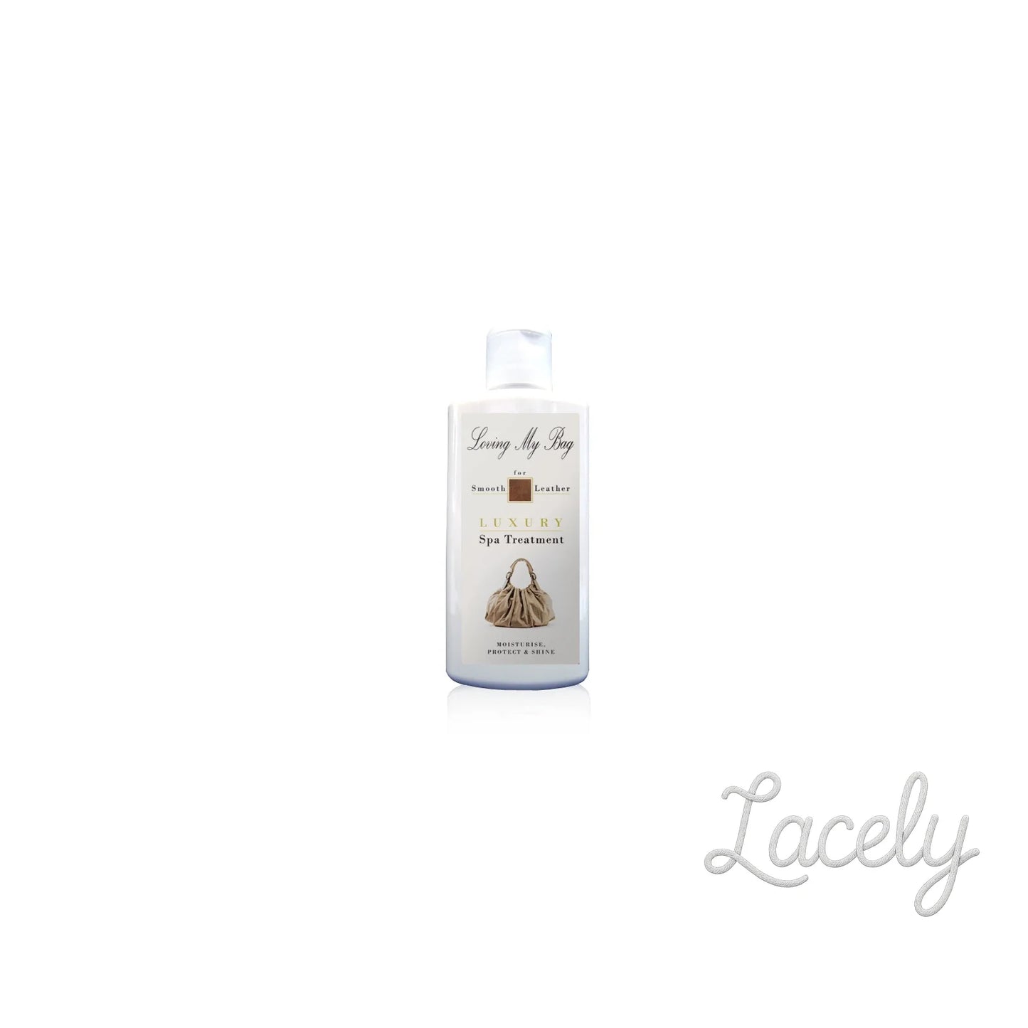 Loving My Bag Spa Nourishing leather Balm