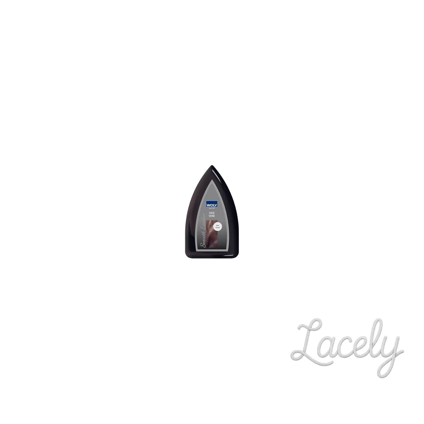 Woly Neutral Shoe Shine Sponge