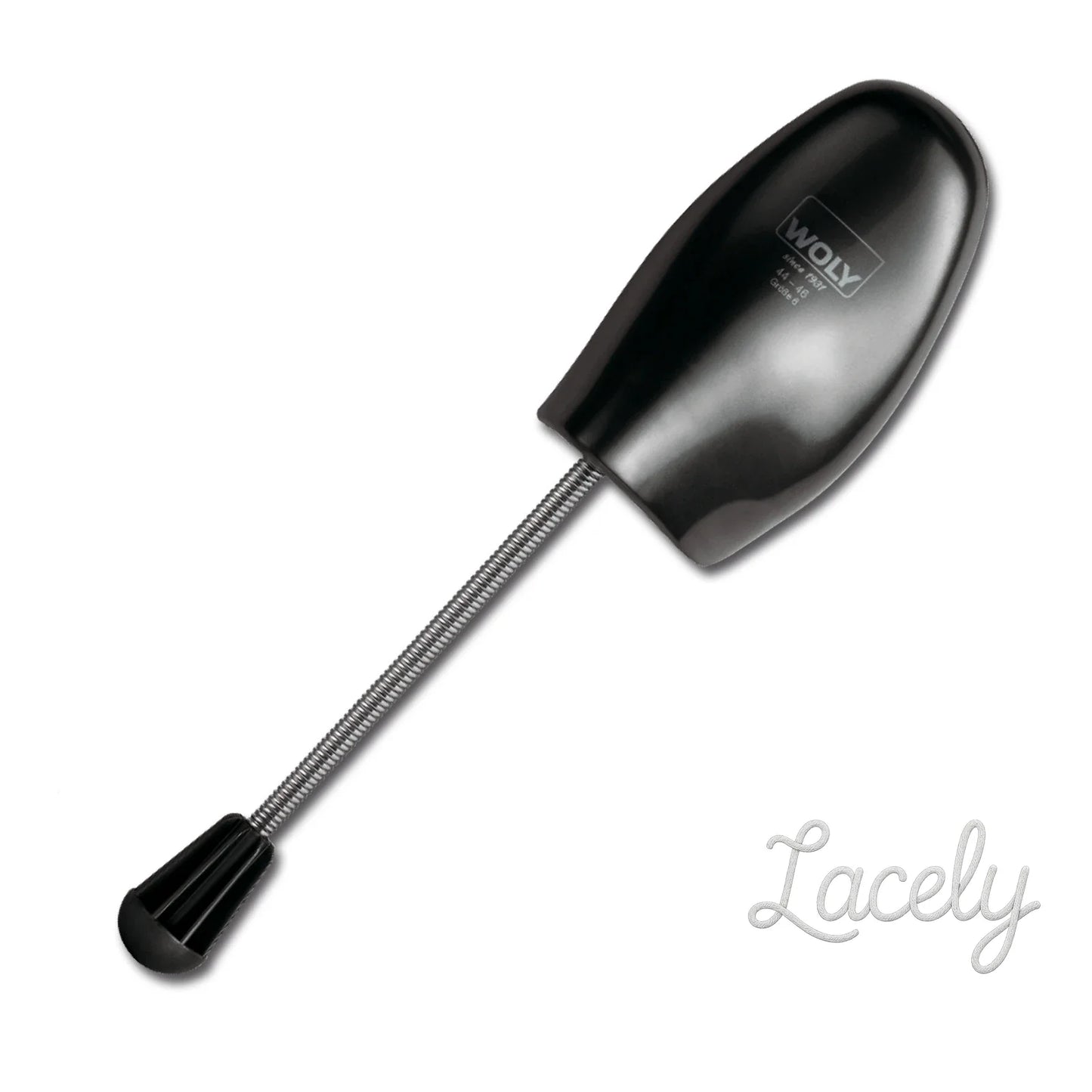 Oval Slim Synthetic Gents Shoe Tree