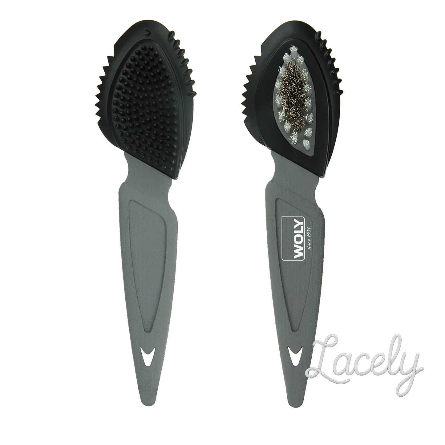 Suede Cleaning And Surface Restore Brush