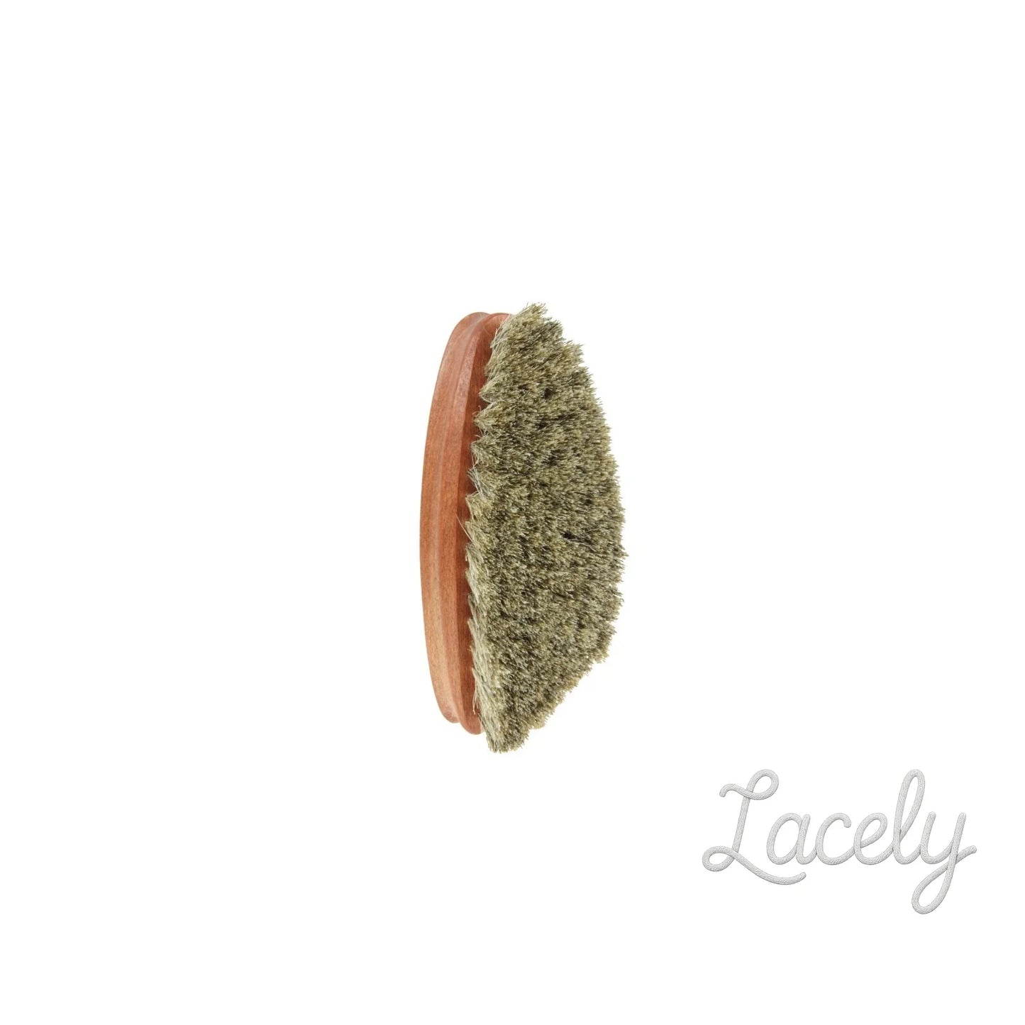 Woly Light Gloss Brush 17cm Horse Hair