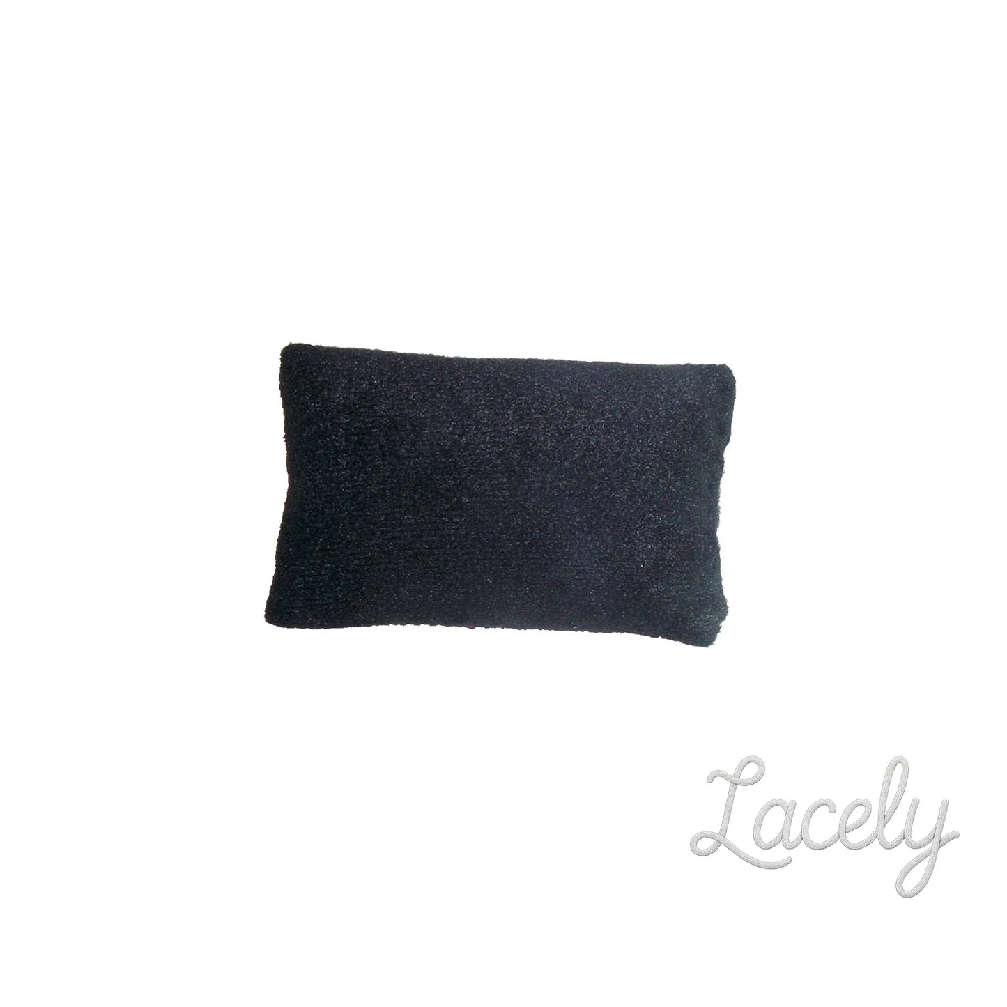 Shoe String Boot Weights 1 Velvet Black