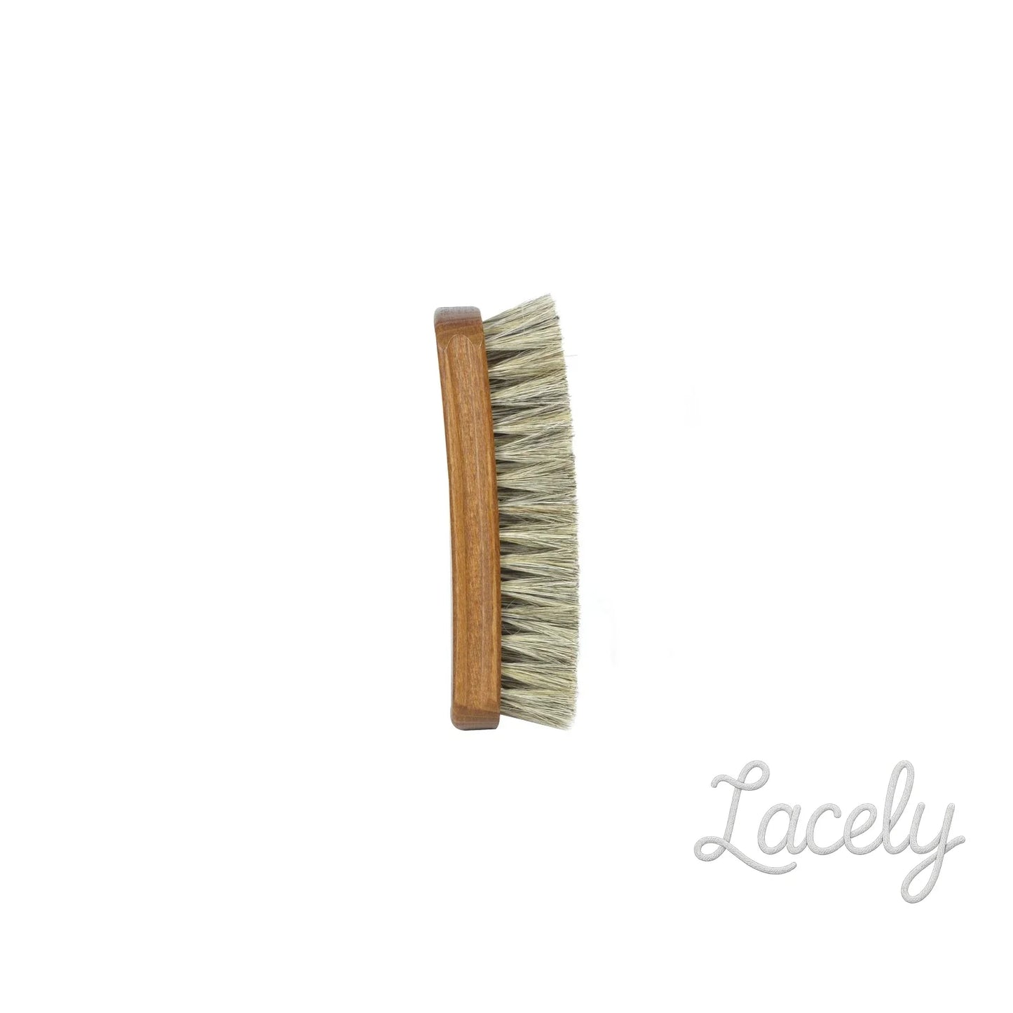 Shoe String Polishing 15cm Deluxe Horse Hair