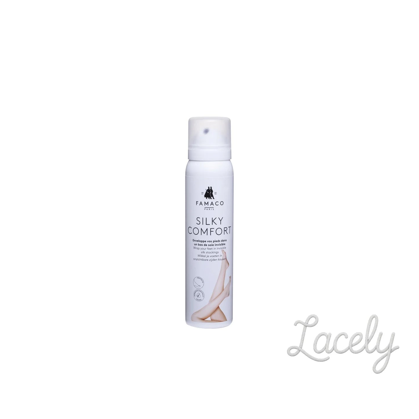 Famaco Silky Spray 100ml