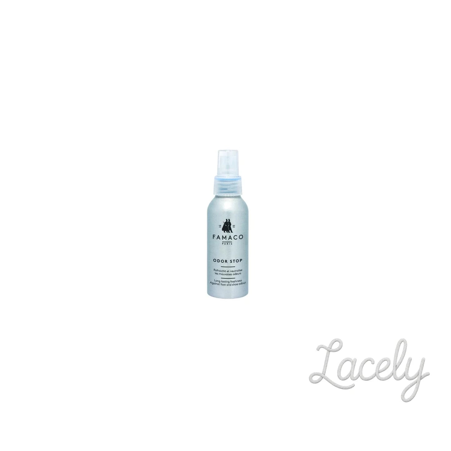 Famaco Stop Odor 100ml Pump