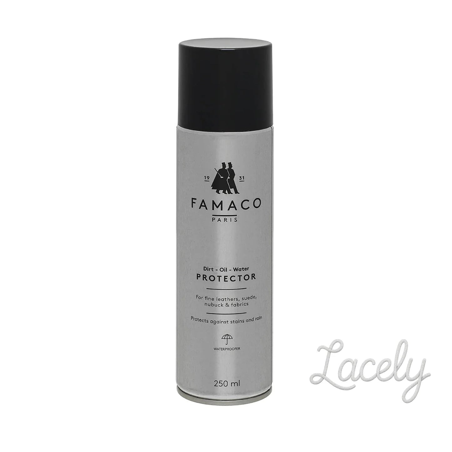 Famaco Protector Waterproof 250ml Spray