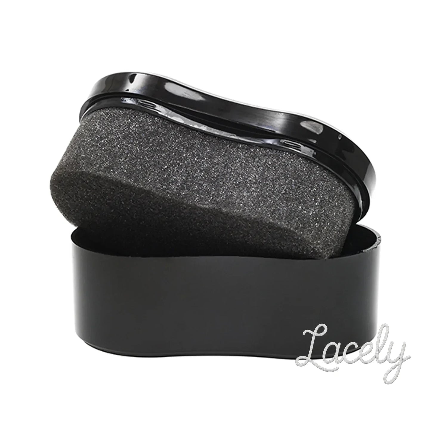 Famaco Leather Instant Shine (Eponge Lustrante) Sponge