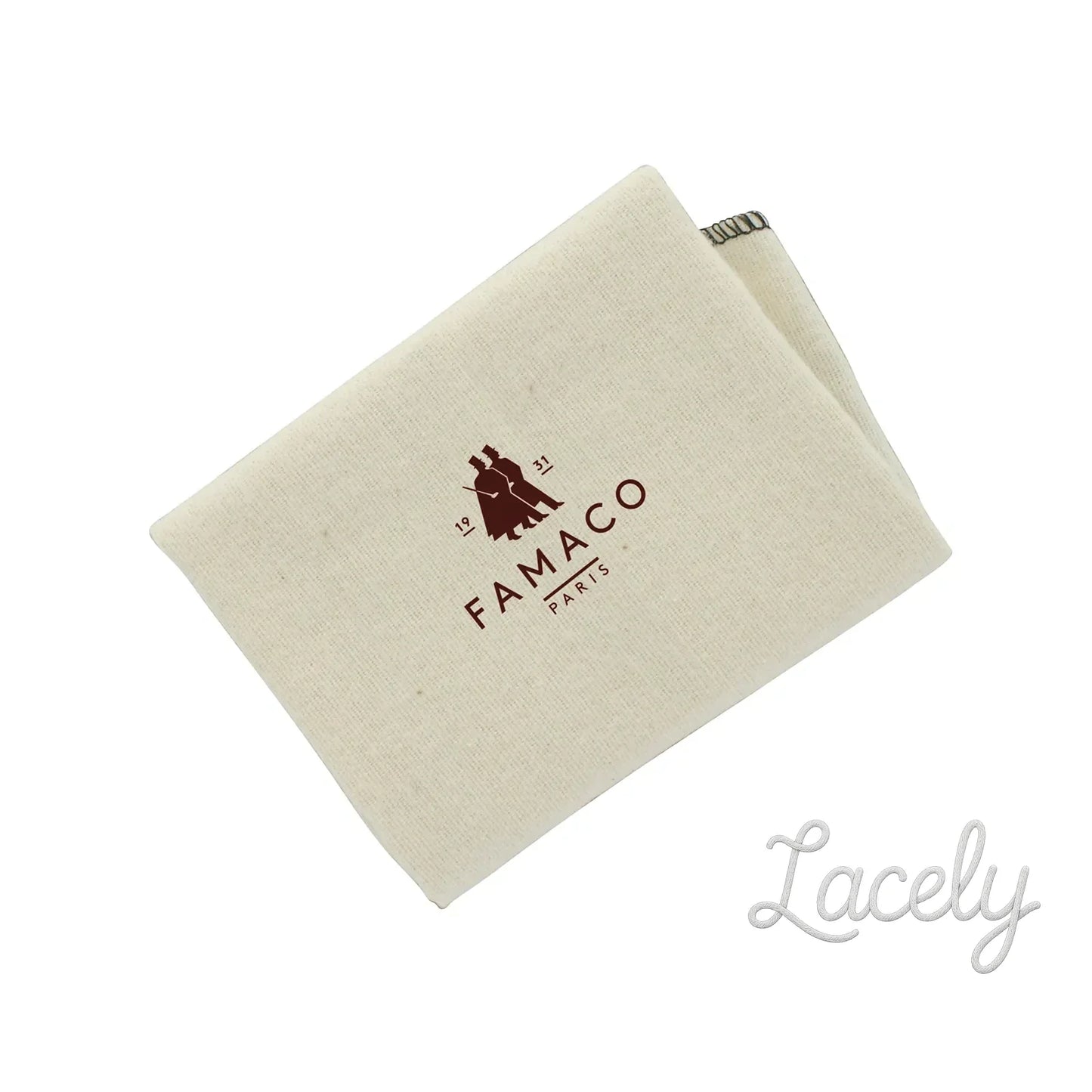 Famaco Polishing Cloth Duster