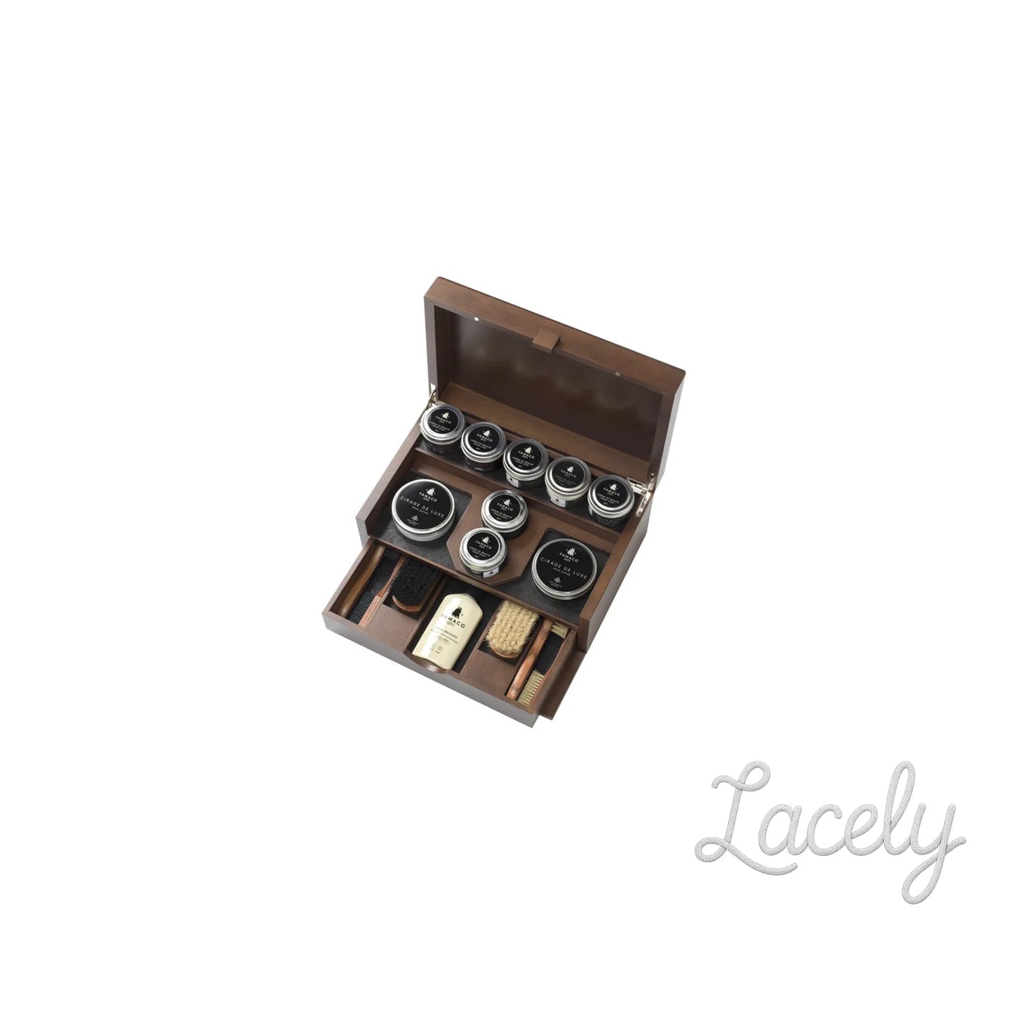 Famaco Kit Princess Box