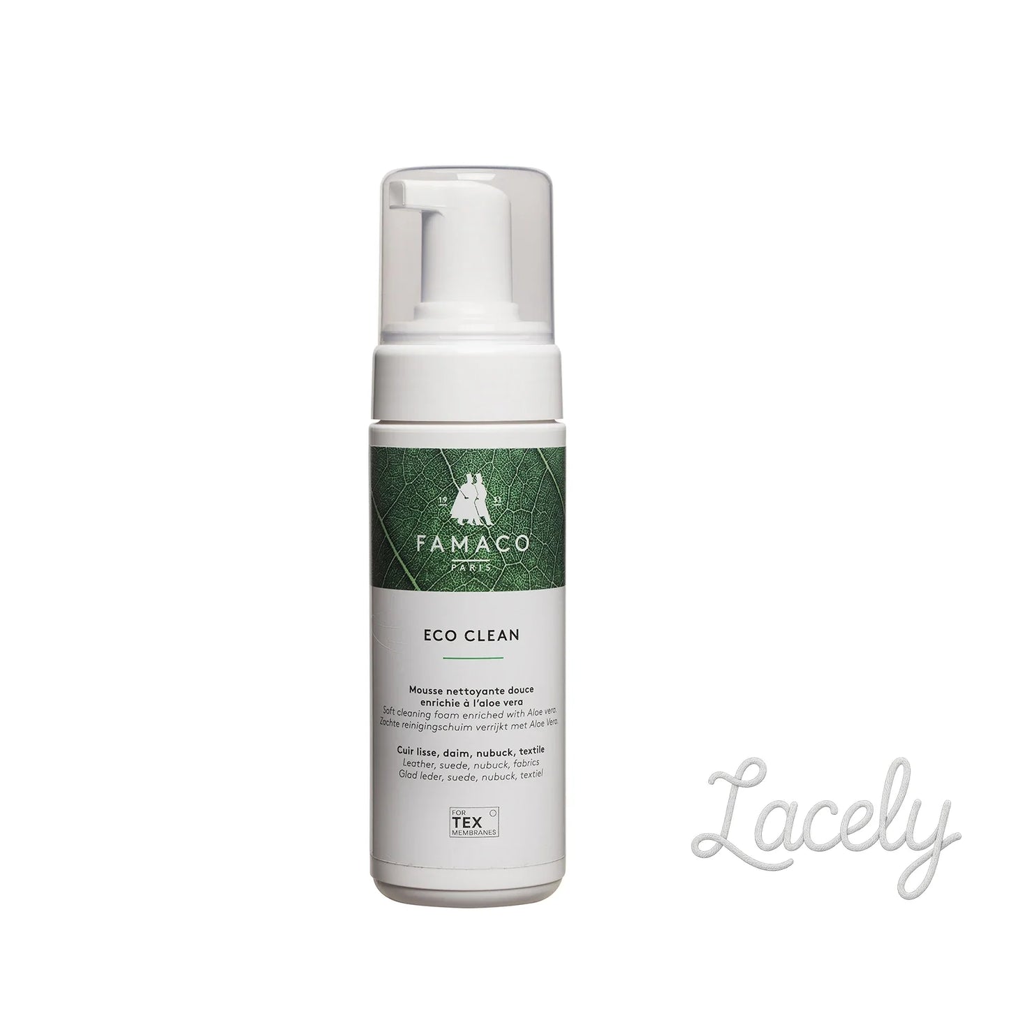 Famaco Eco Clean Mousse 150ml