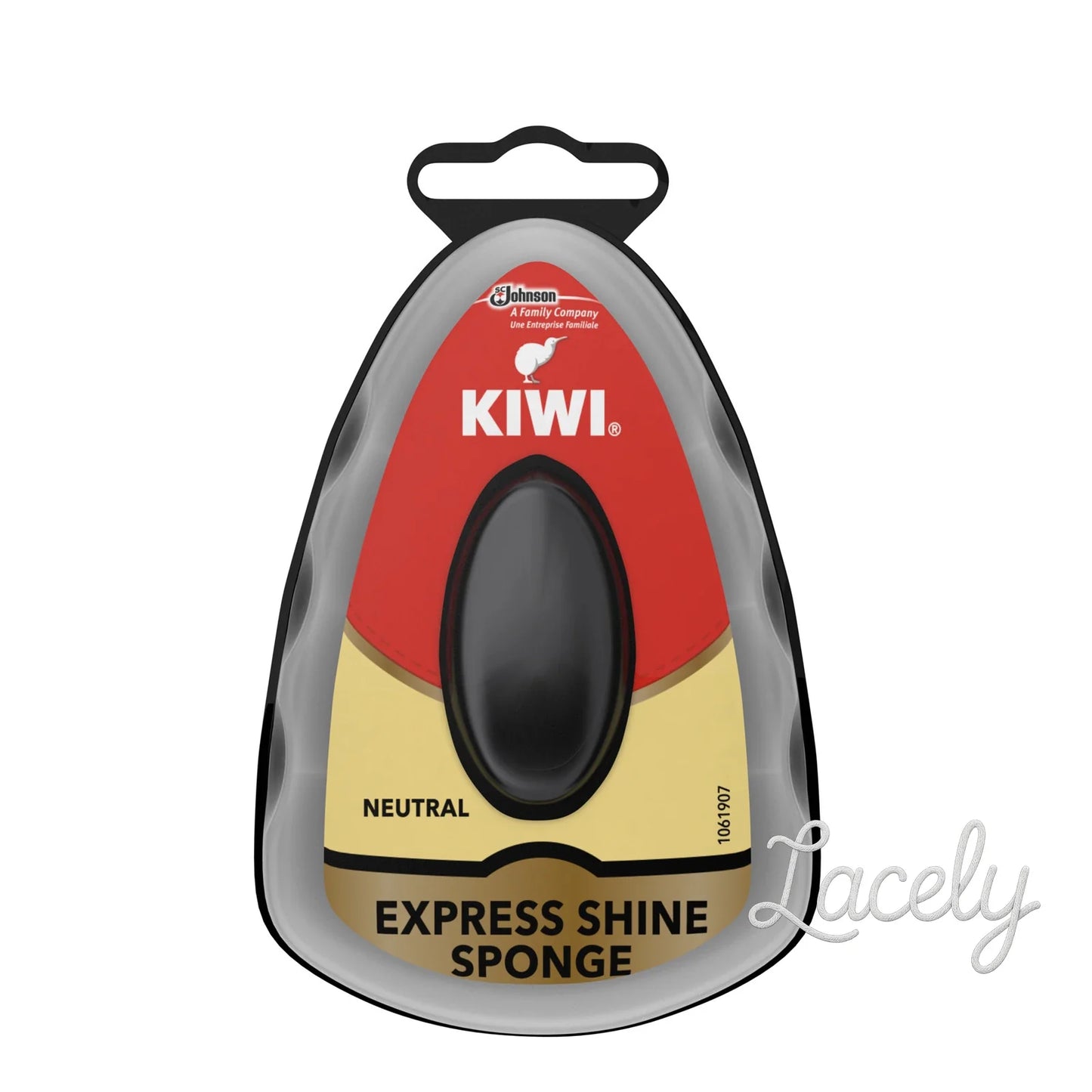 Kiwi Neutral Express Shine 6 ml