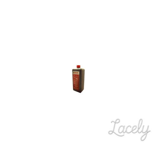 Heute Leather Polish In Black