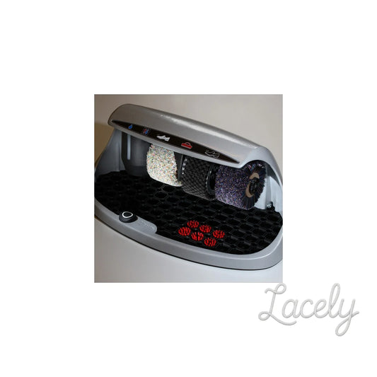 Heute Cosmo Shoe Shine Machine