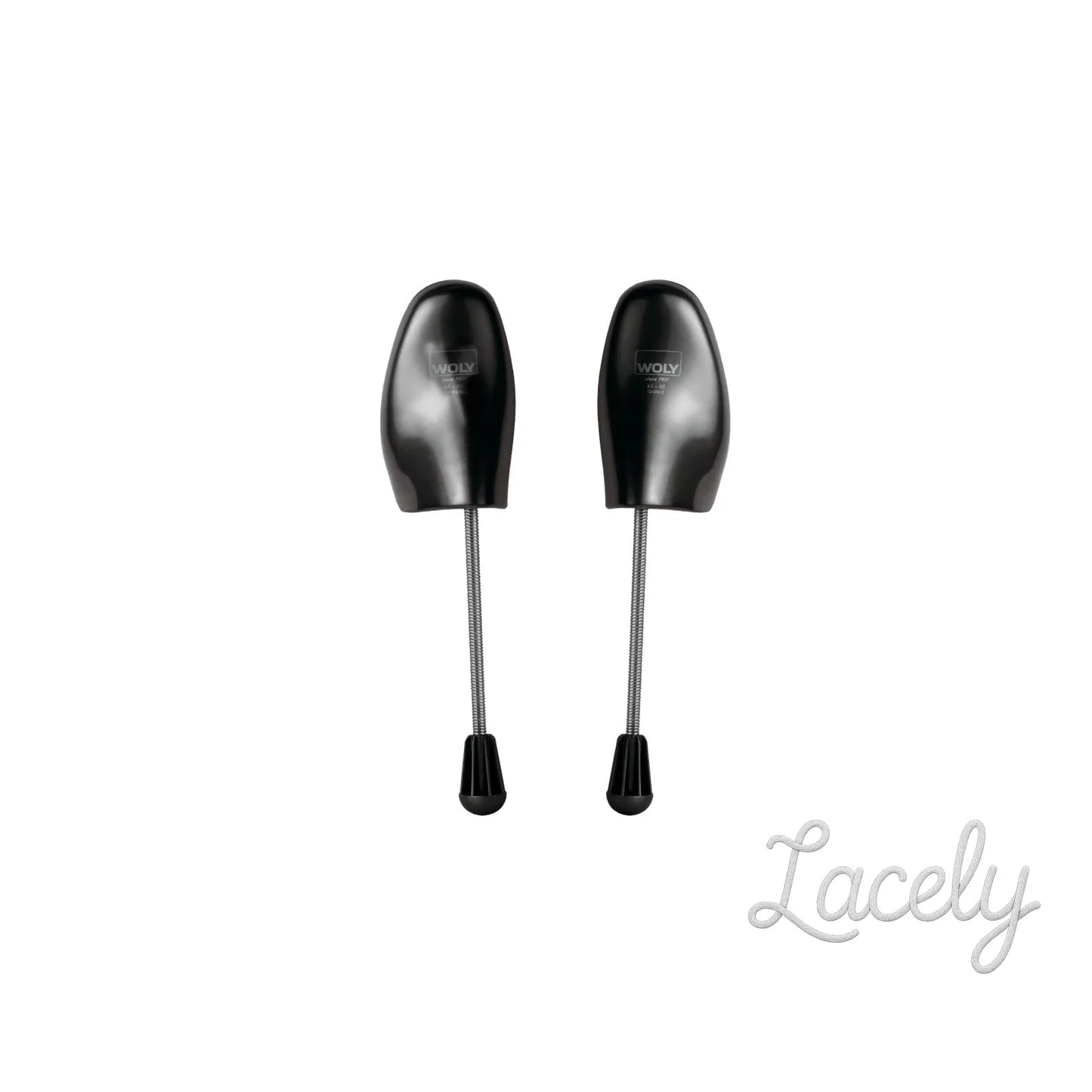 Oval Broad Gents Synthetic Select Size