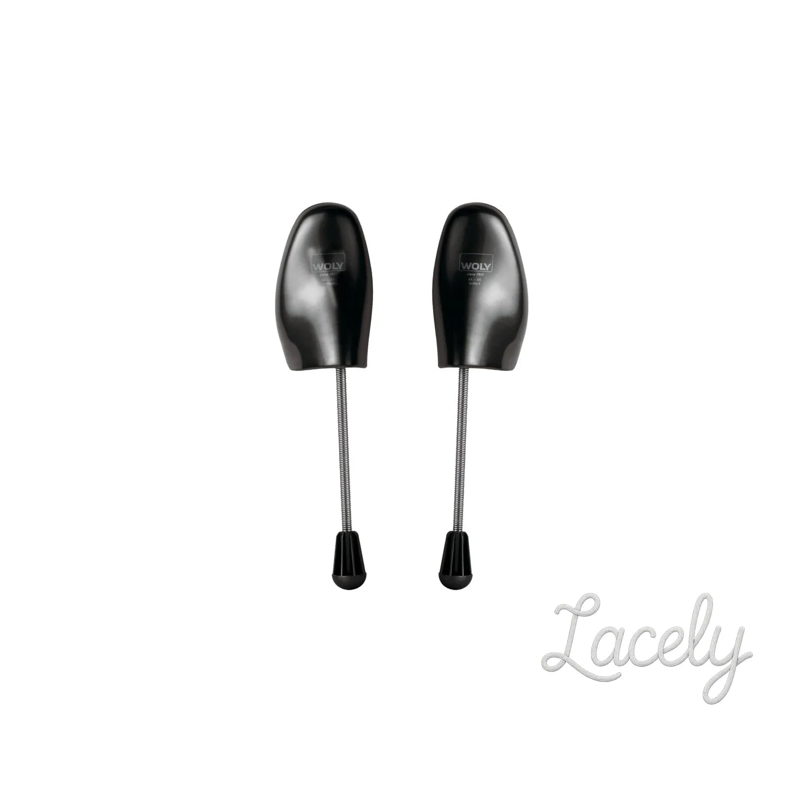 Oval Broad Gents Synthetic Select Size