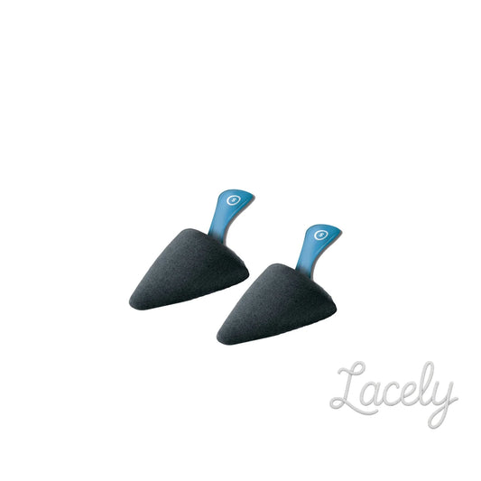 Pointed Toe Puff Ladies