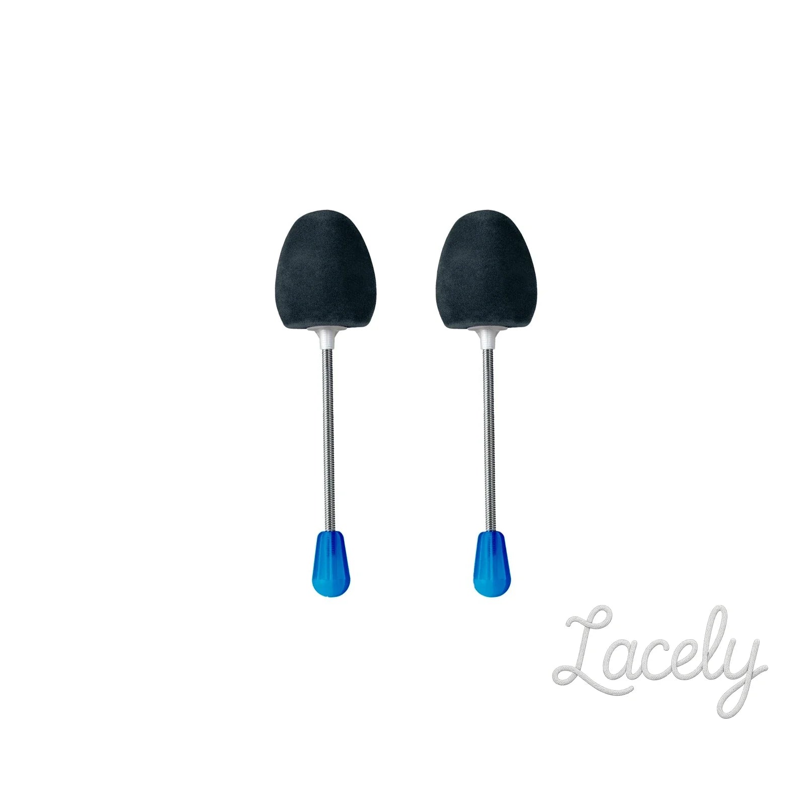 Foam Shoe Tree Spiral Ladies Select size