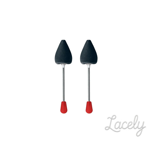 Foam Pointed Shoe Tree Ladies Select size