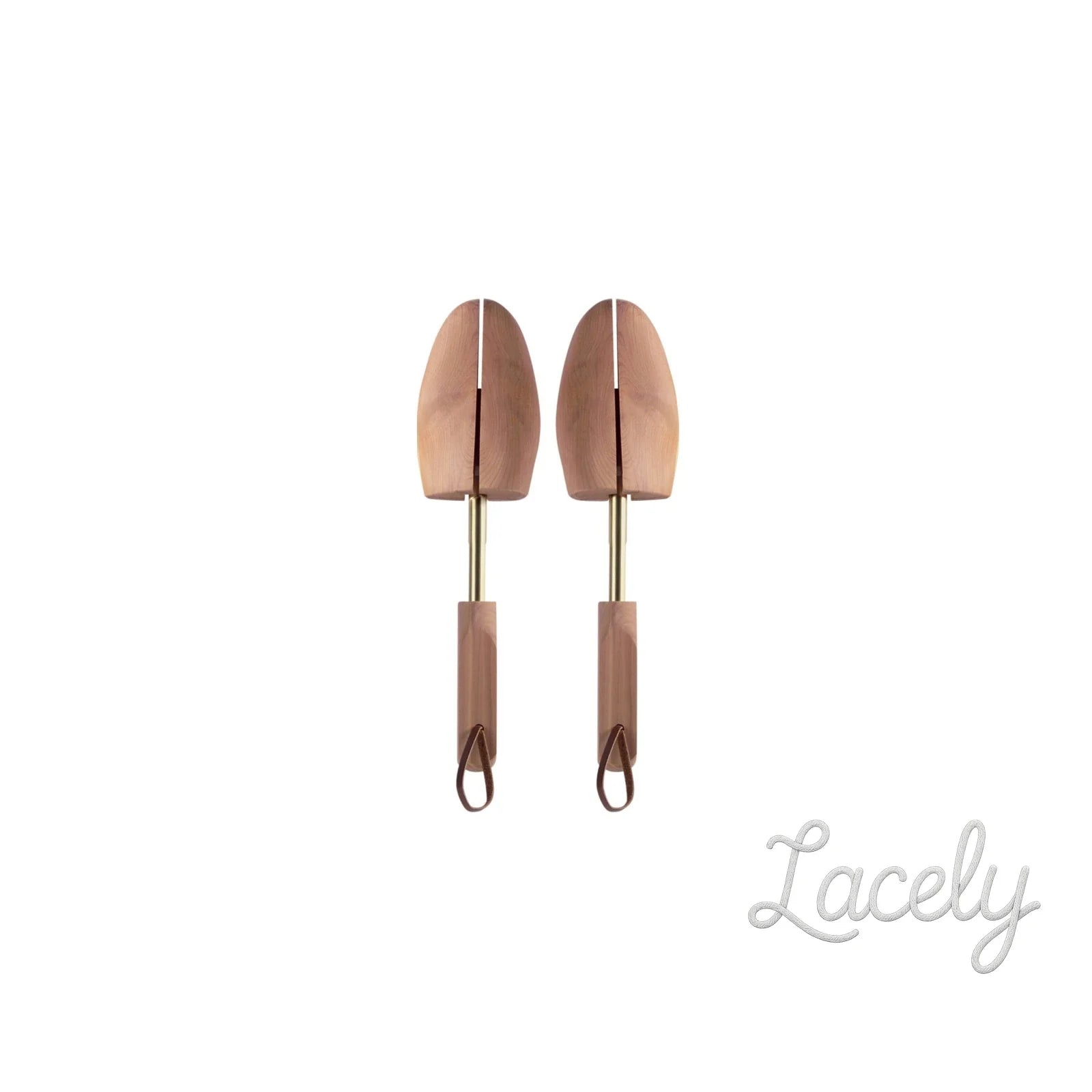 Cedar Shoe Tree Gents Select size