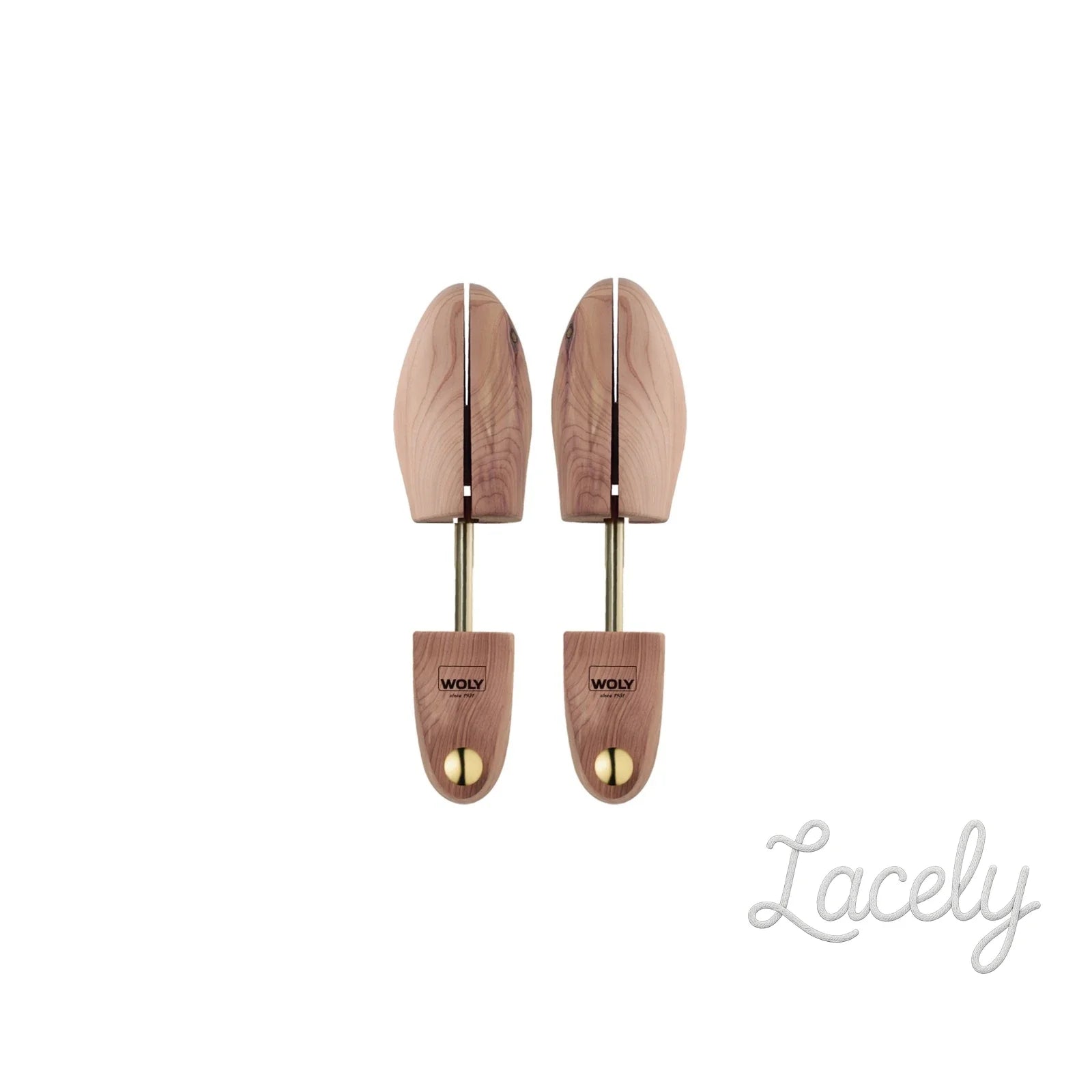 Cedar Exclusive Shoe Tree Gents 6-7