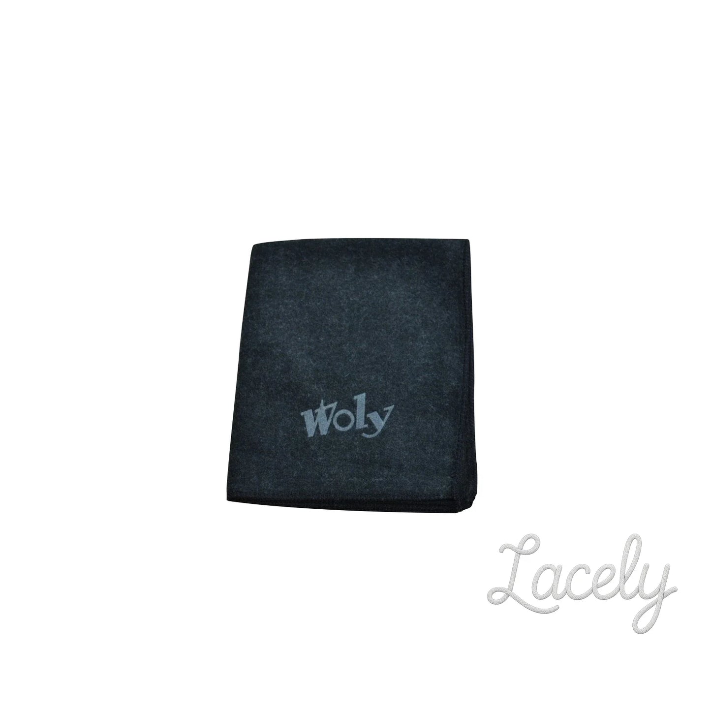 Woly Collectors Polishing Cloth