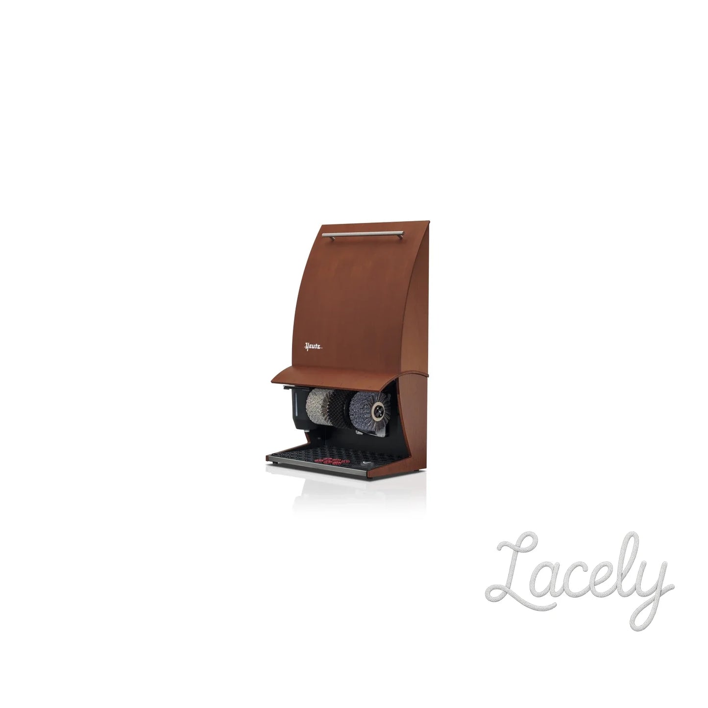 Heute Elegance Nature Plus Shoe Shine Machine