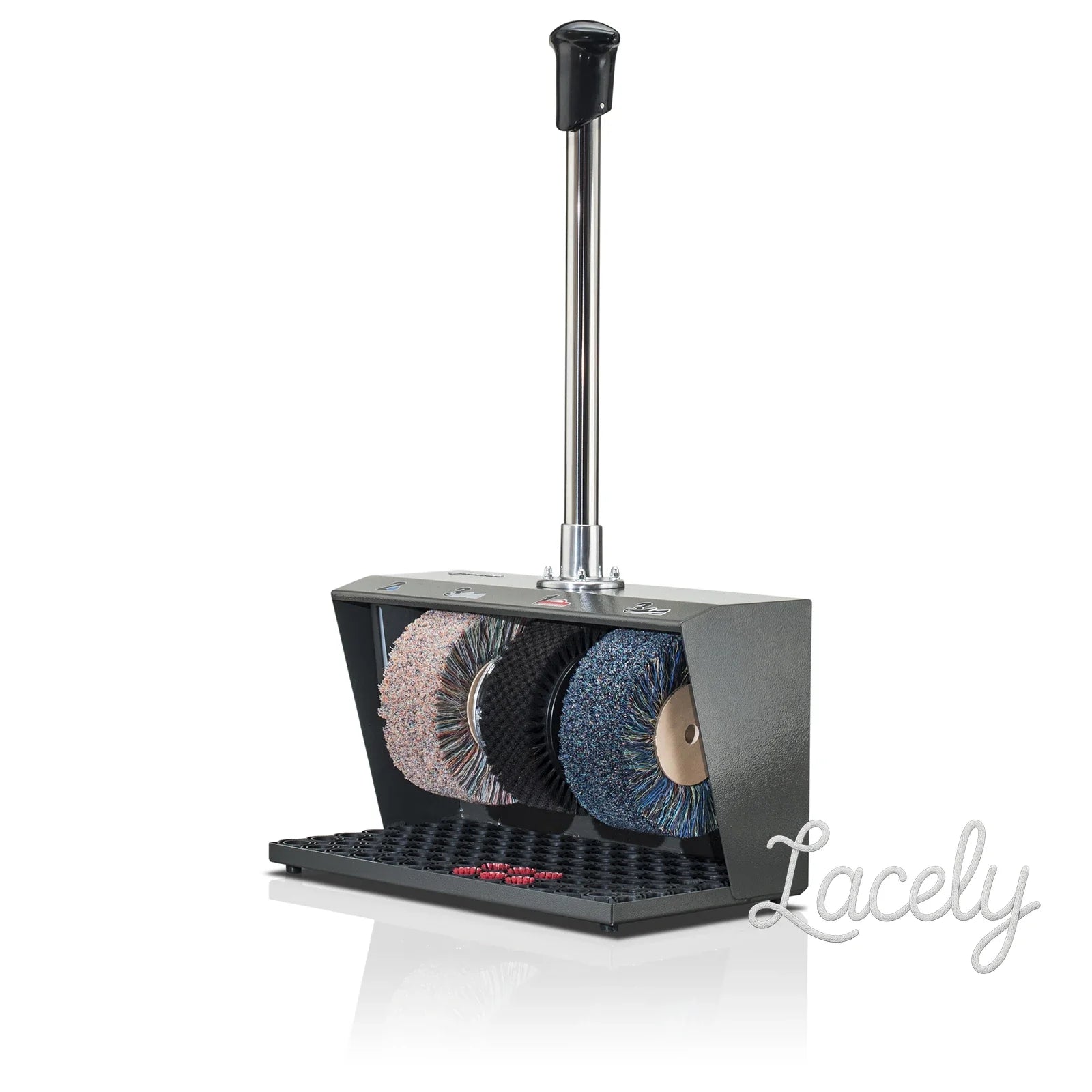 Heute Polifix 2 - Graphite