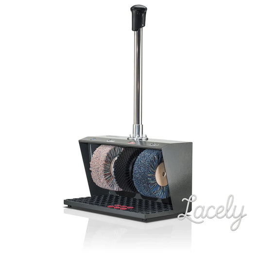 Heute Polifix 2 - Graphite