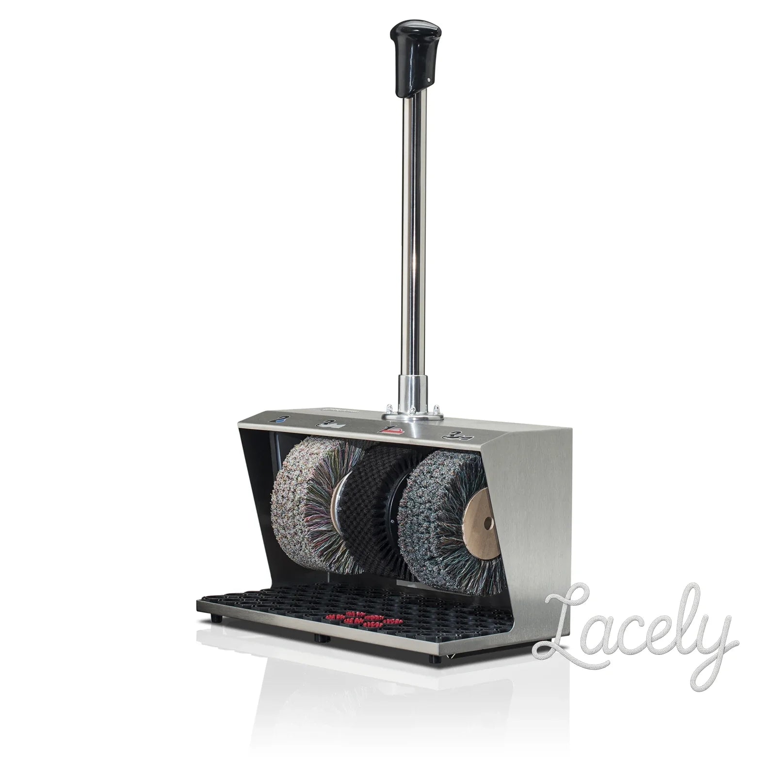 Heute Polifix 2 - Agate Grey RAL 7038