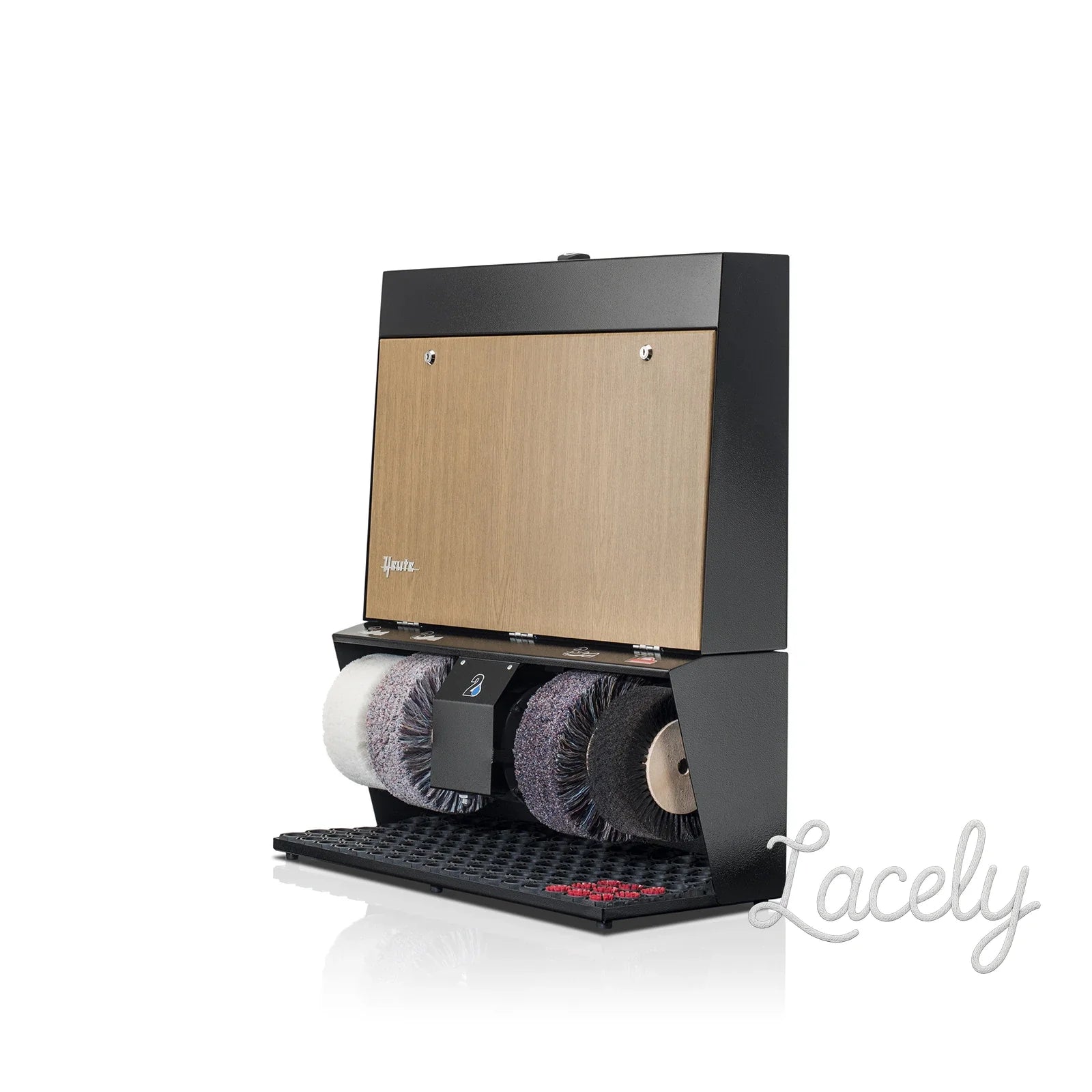 Heute Polifix 3 Oak Wood Effect - Free Shoe Cream