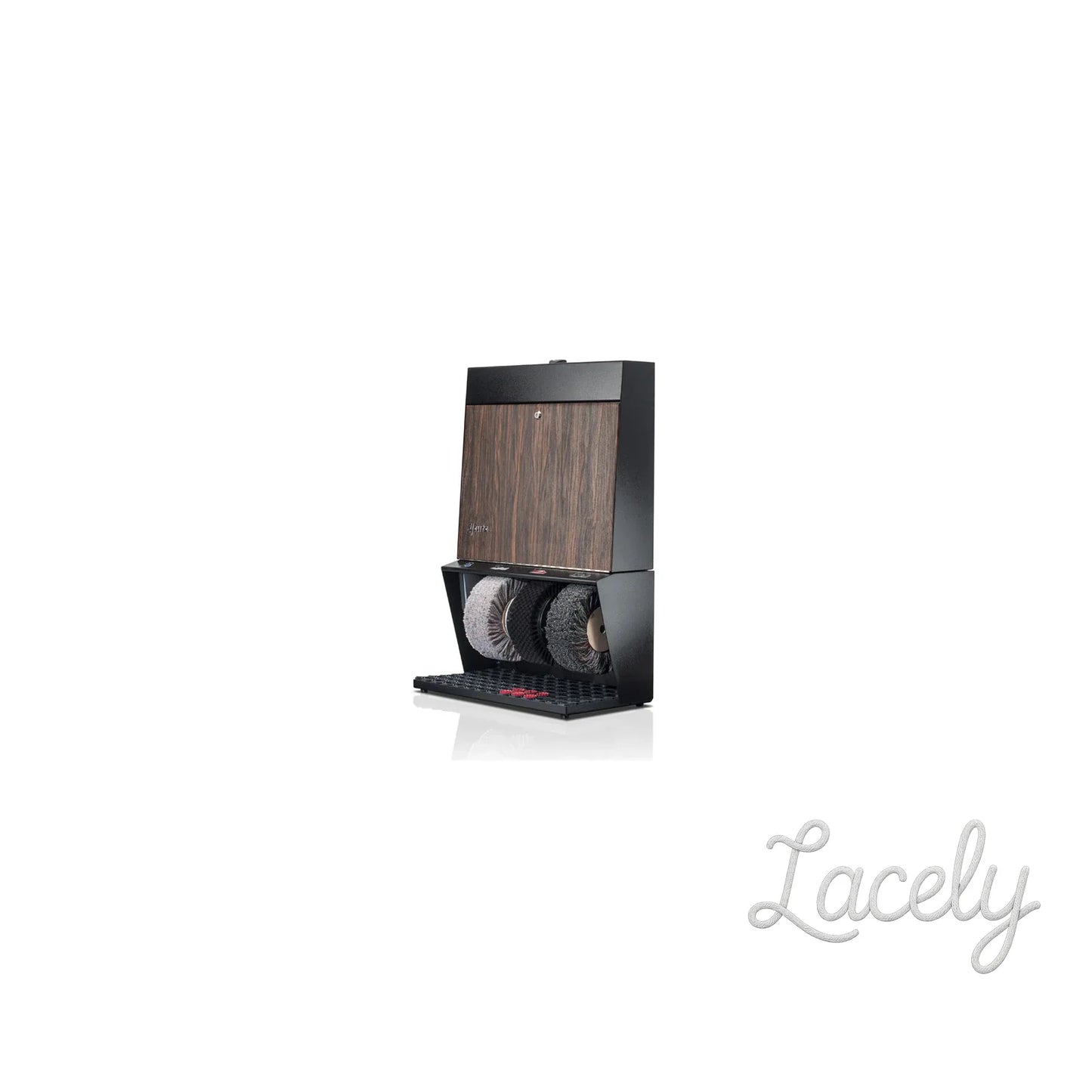 Heute Polifix 3 Palisander Wood Effect - Free Shoe Cream