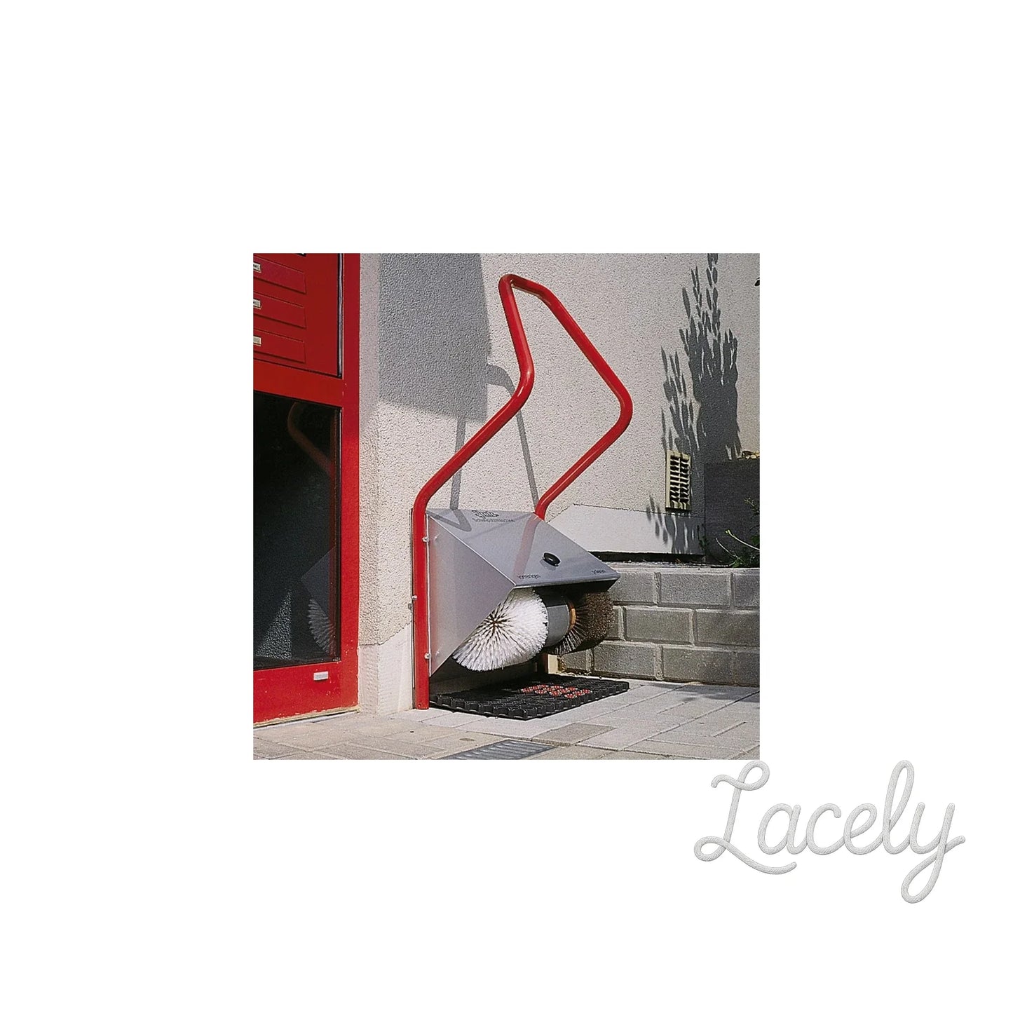 Heute Politec Solar Shoe clean Machine