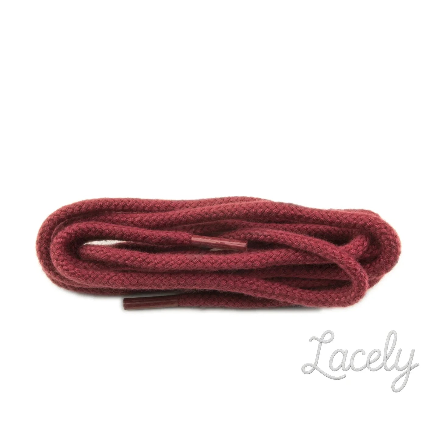 Wine Cord Laces 1 pair - 75cm