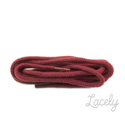 Wine Cord Laces 1 pair - 75cm