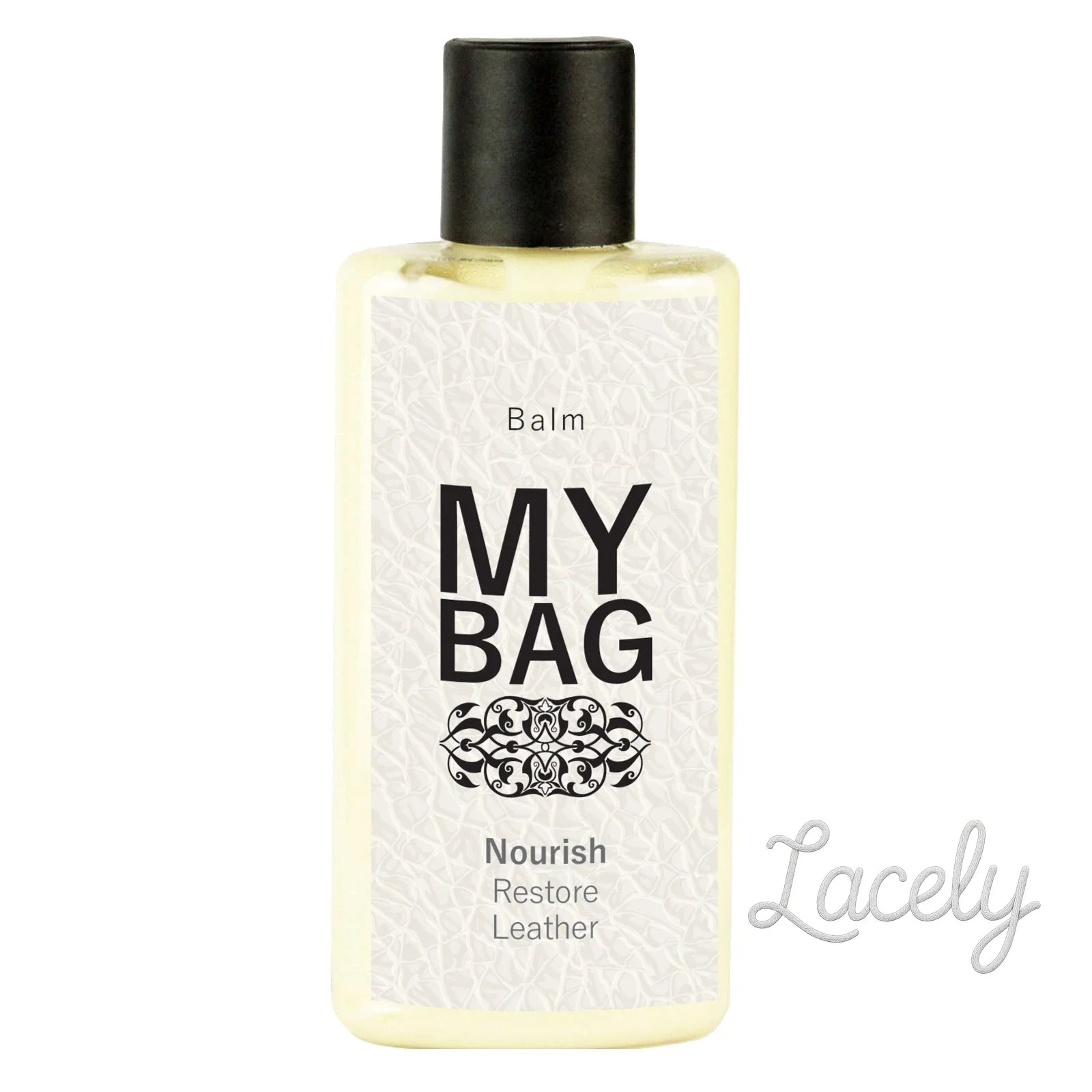 My Bag Leather Balm