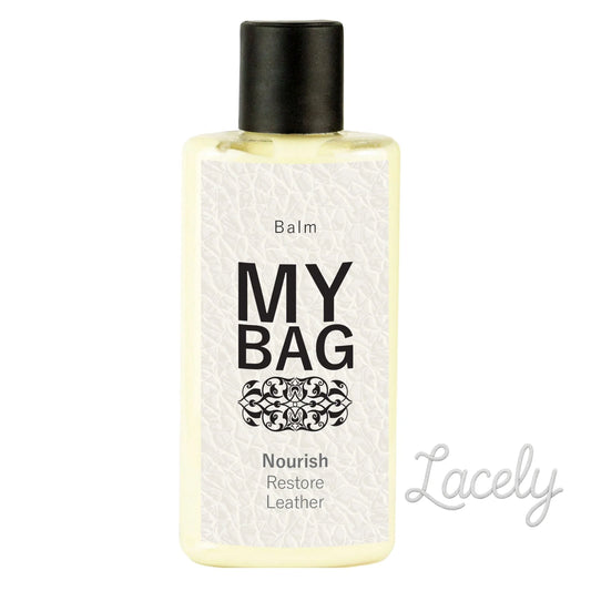My Bag Leather Balm