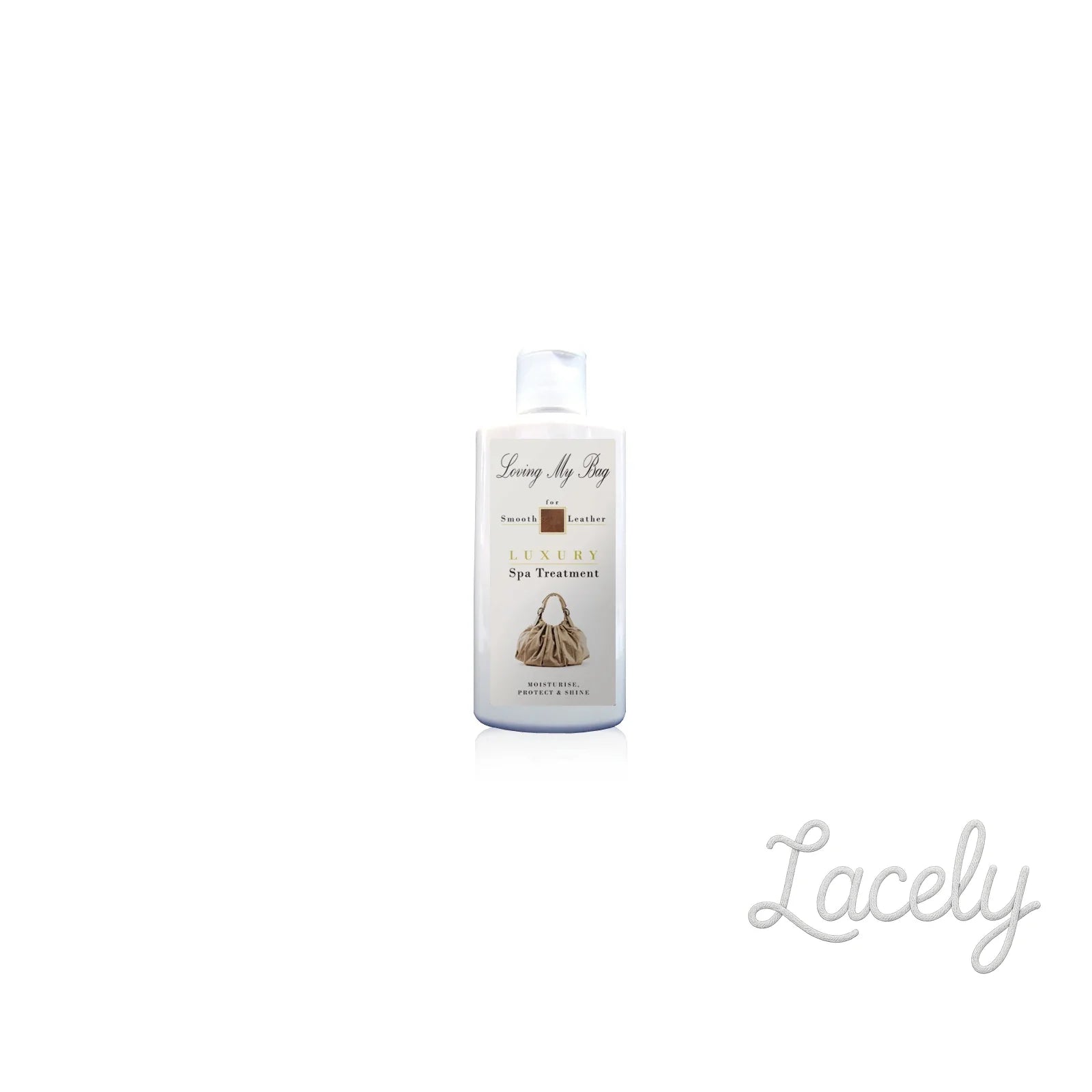 Loving My Bag Spa Nourishing leather Balm