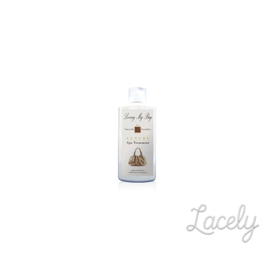 Loving My Bag Spa Nourishing leather Balm