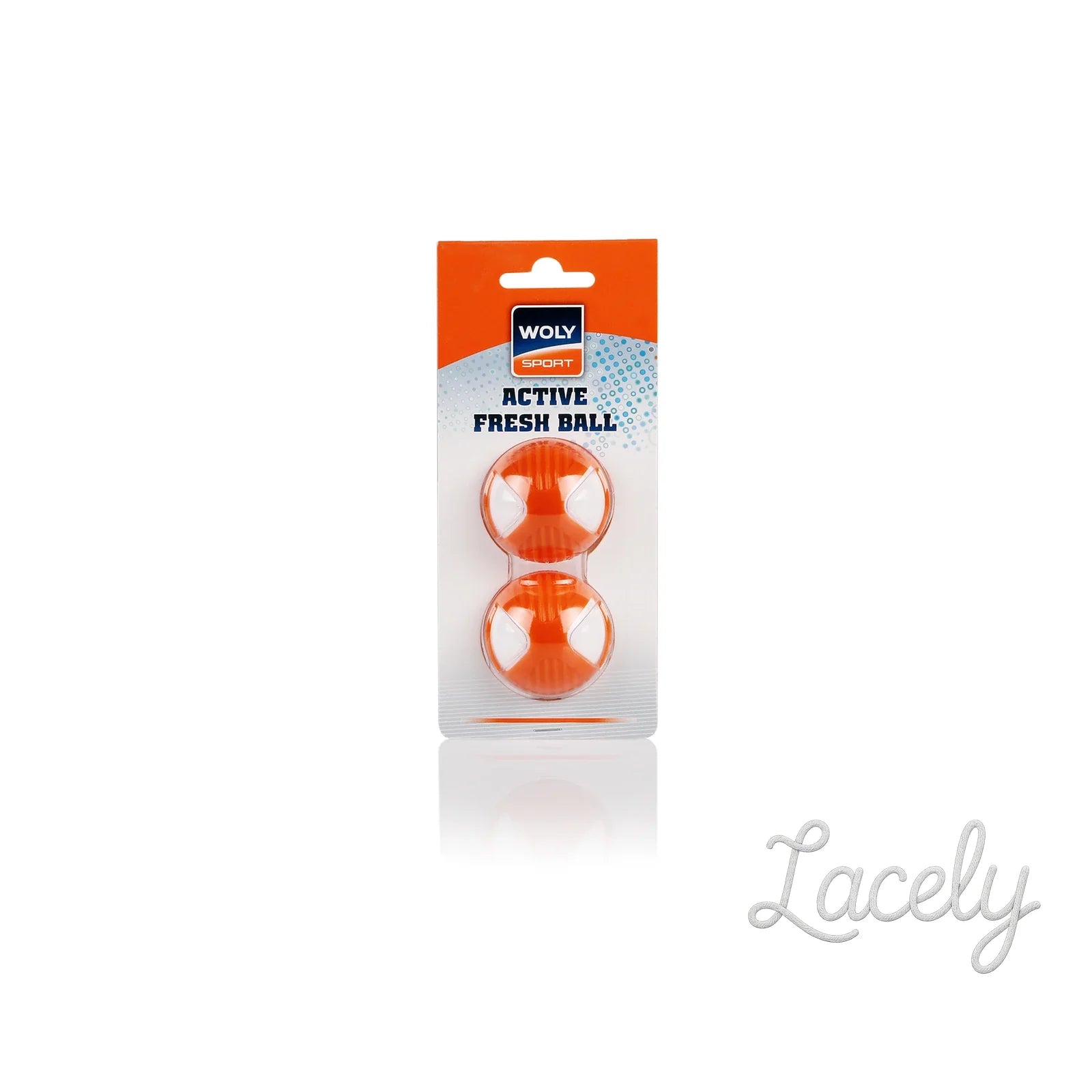 Woly Sport Deo Balls (BUY ONE GET ONE FREE)