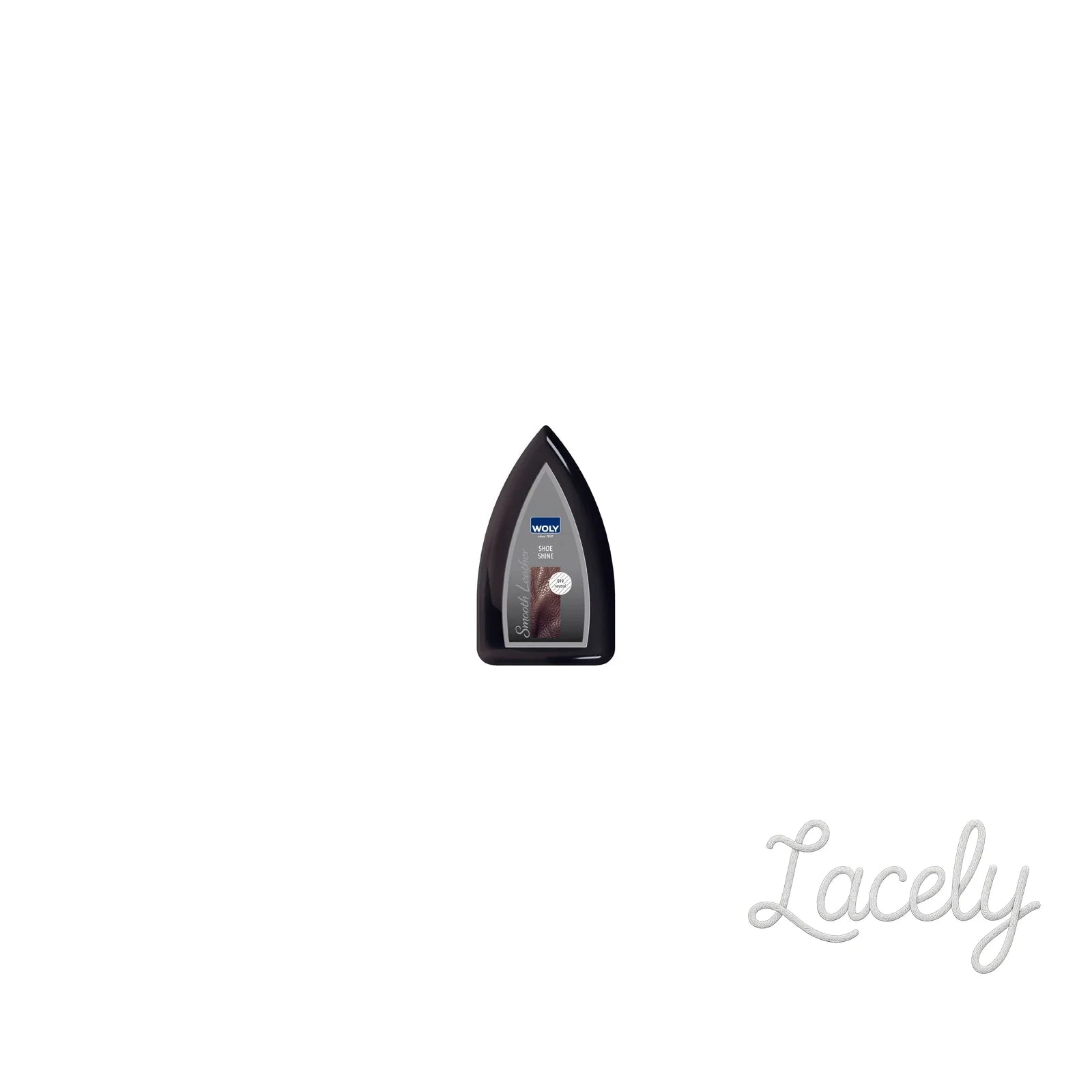 Woly Neutral Shoe Shine Sponge