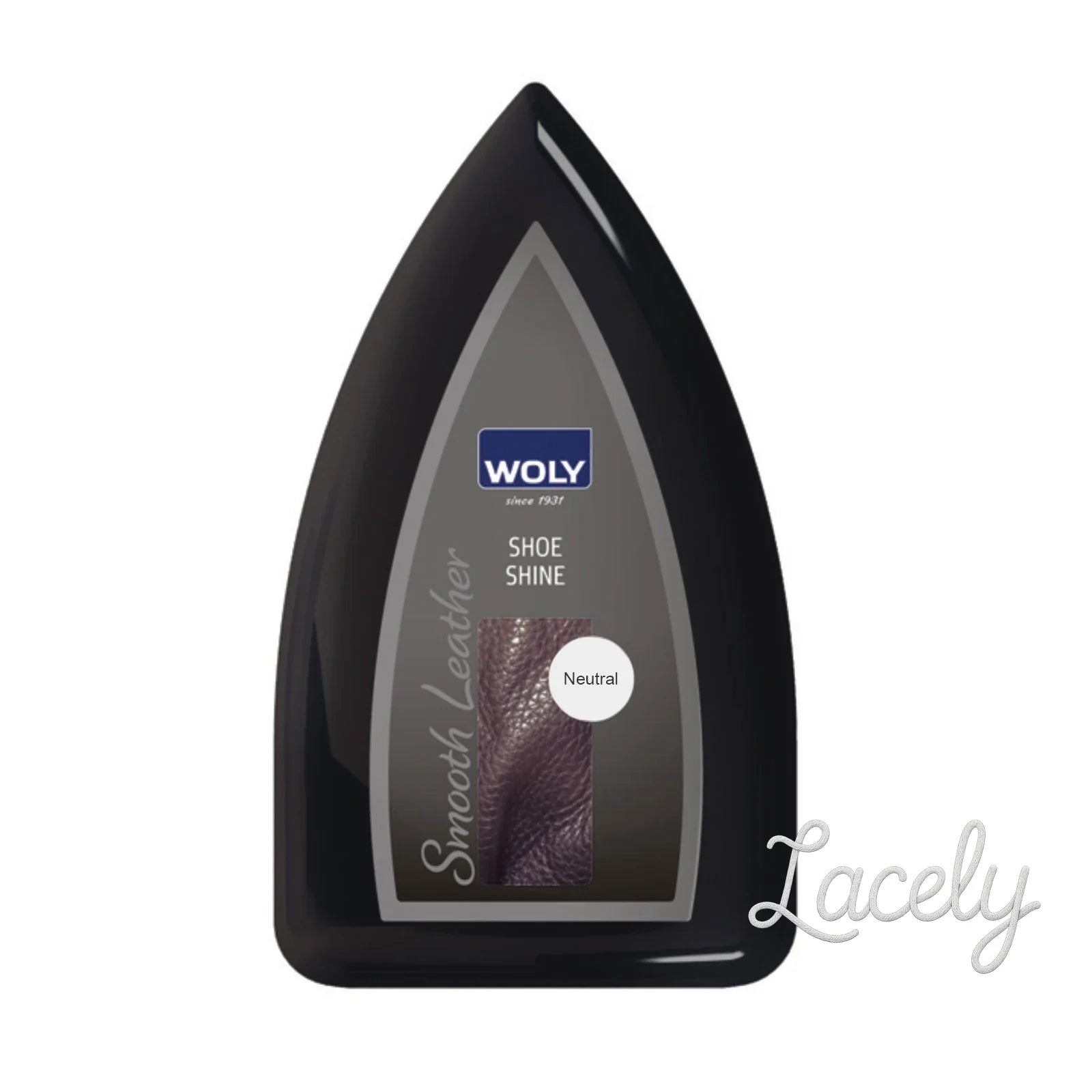 Woly Shoe Shine Sponge