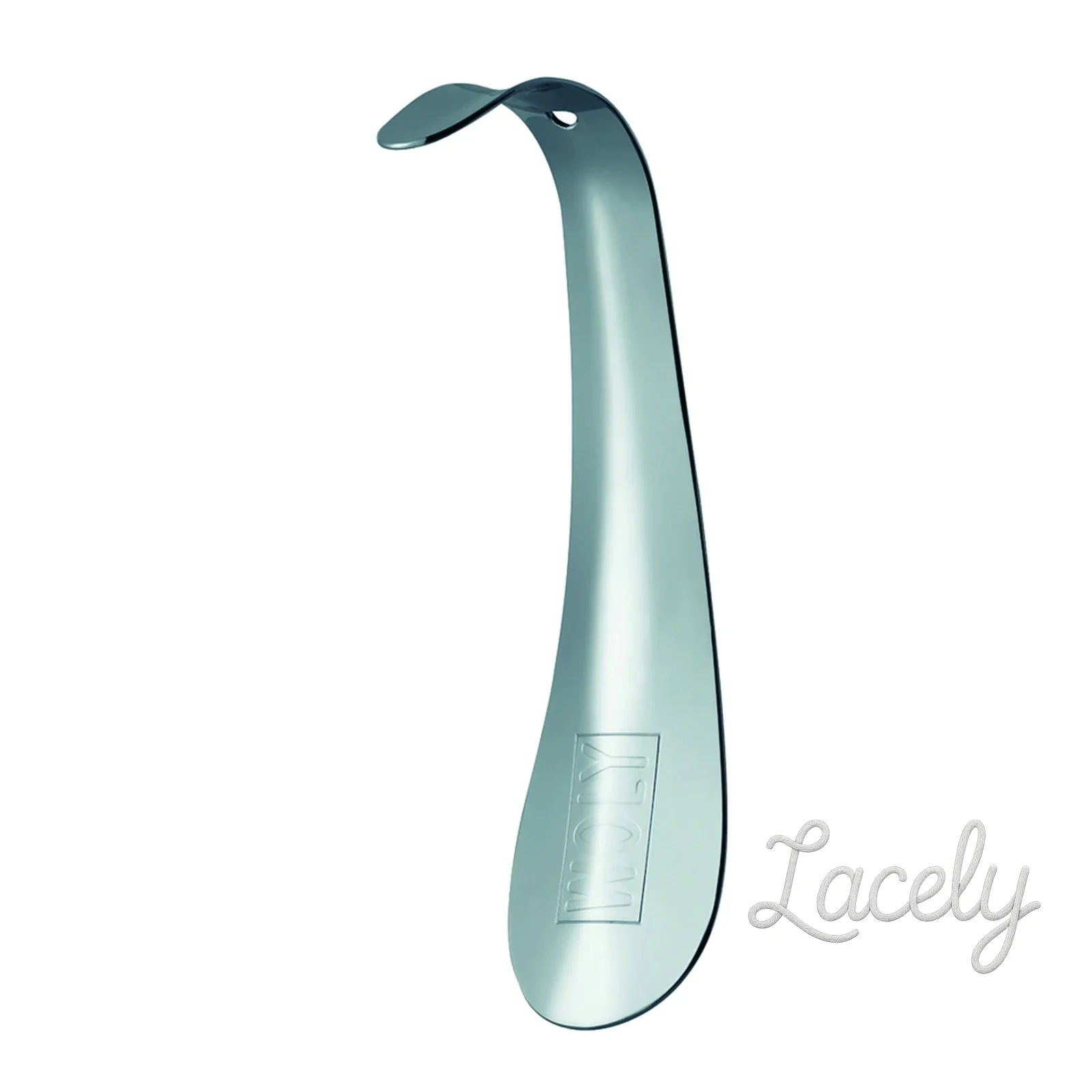 Woly Metal Shoe Horn 15cm