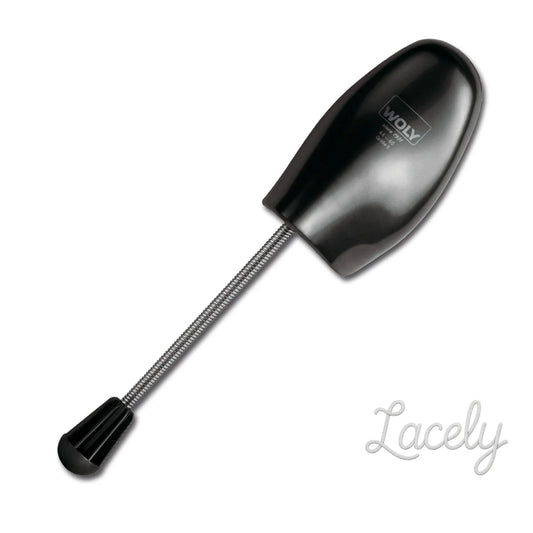 Oval Slim Synthetic Gents Shoe Tree