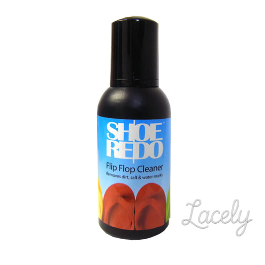 Shoe String Flip Flop Cleaners 150ml