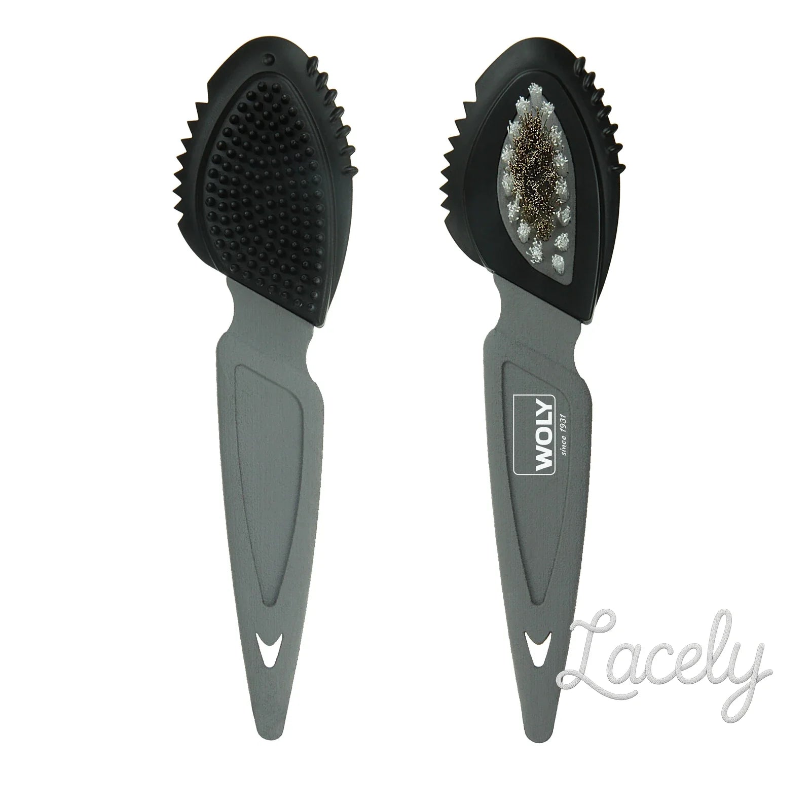 Suede Cleaning And Surface Restore Brush