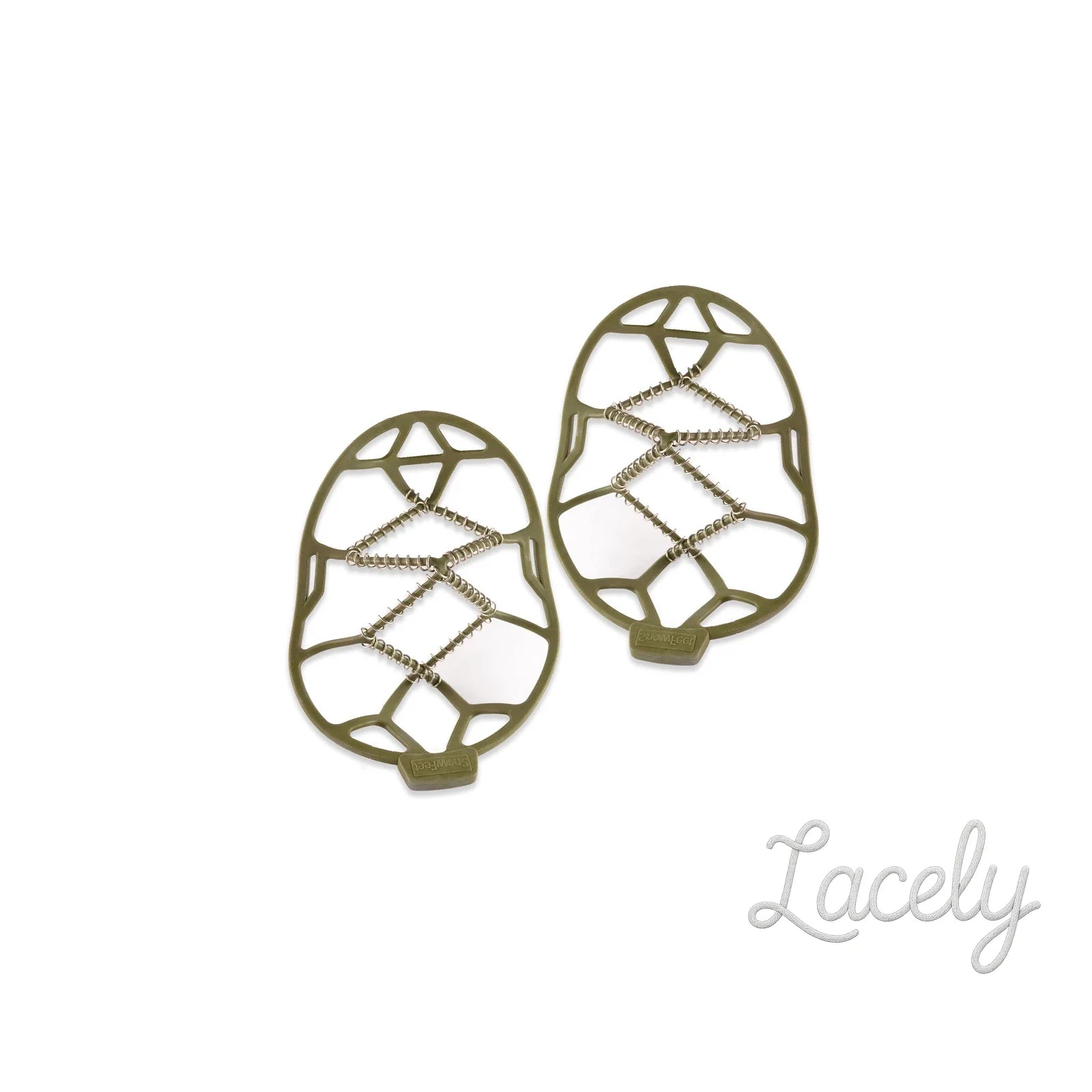 Snow &Ice Grips Medium, Sizes 2-9