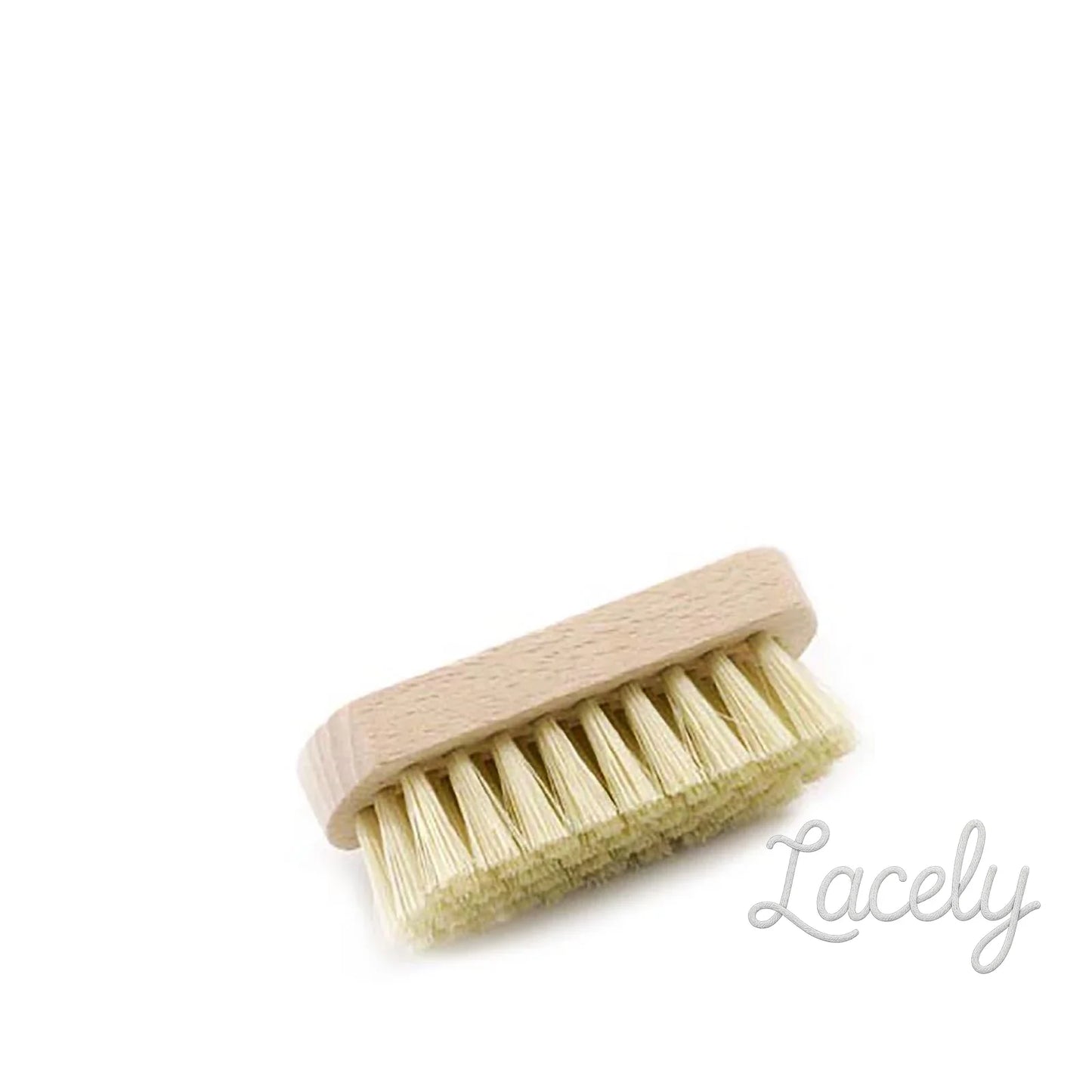 Shoe String Bristle Sneaker Cleaning Brush